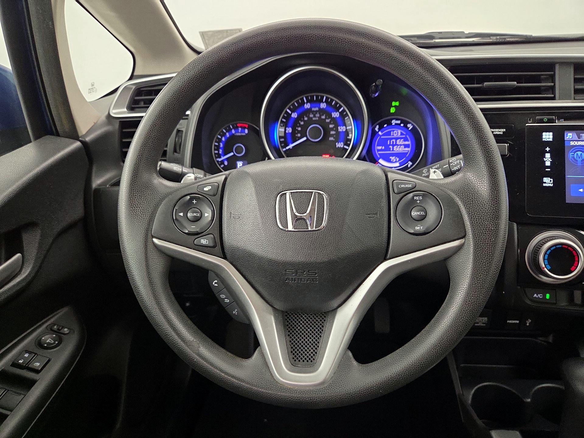 Thumbnail: 2015 Honda Fit - 10