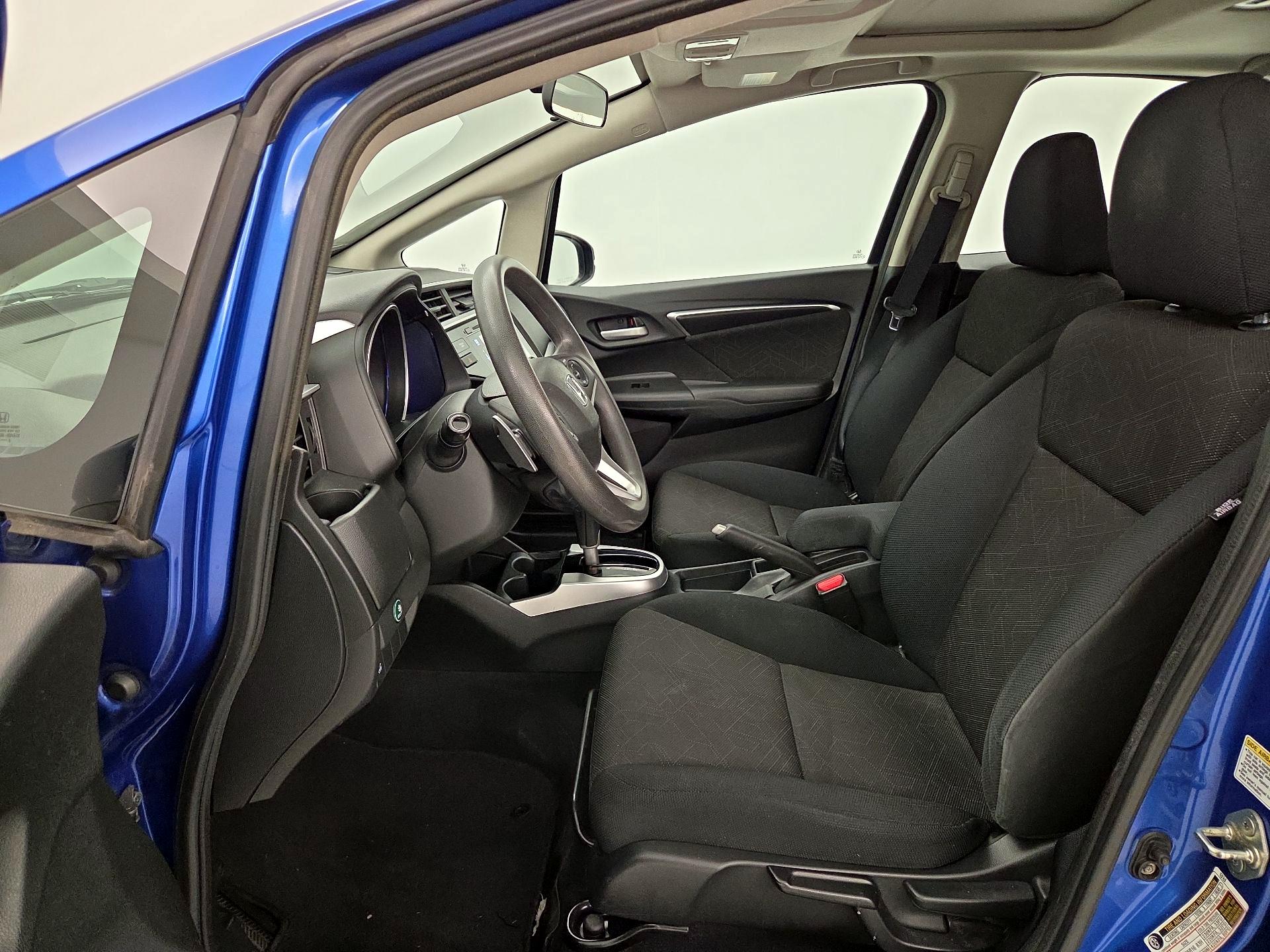 Thumbnail: 2015 Honda Fit - 11