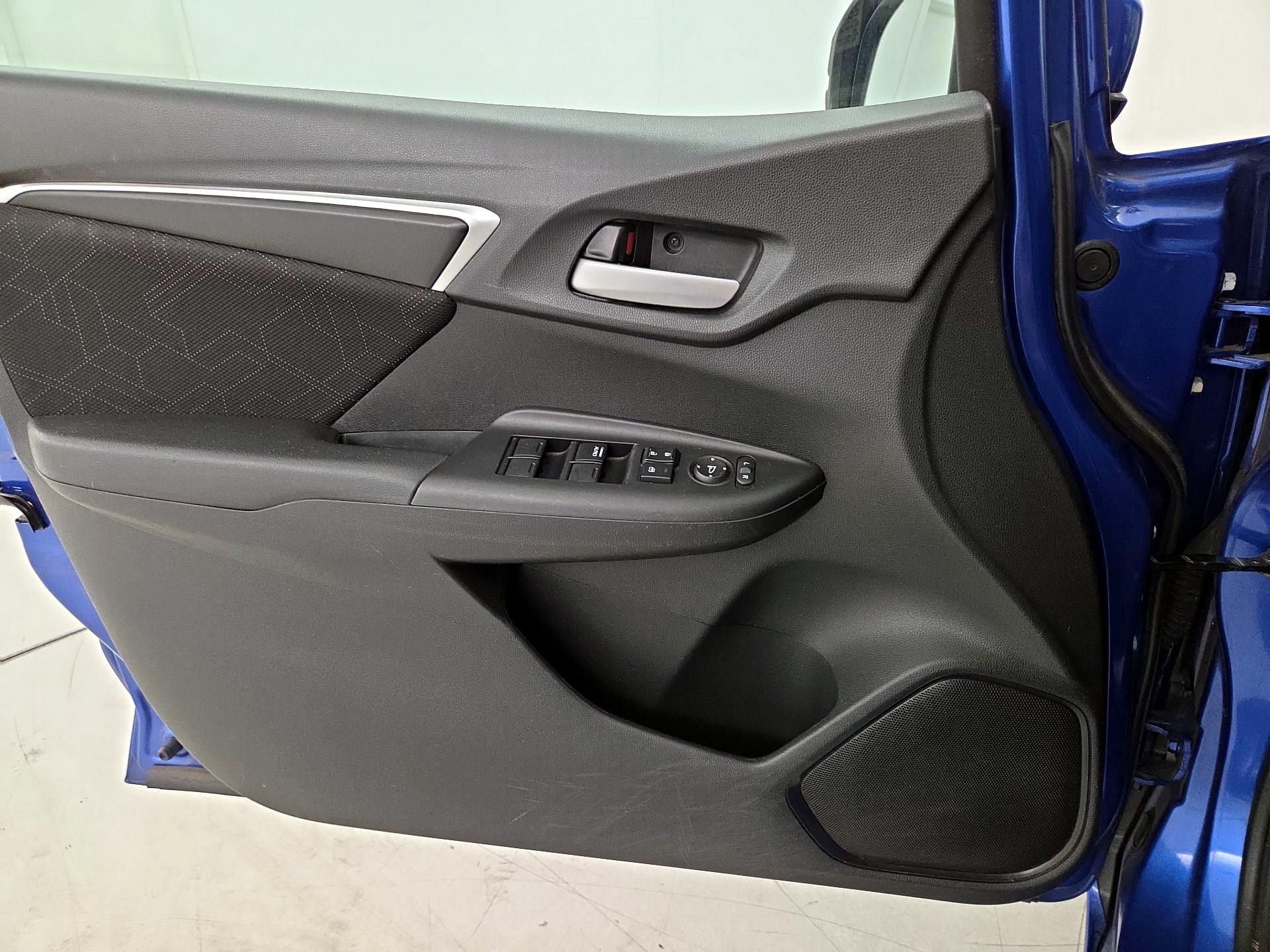 Thumbnail: 2015 Honda Fit - 12