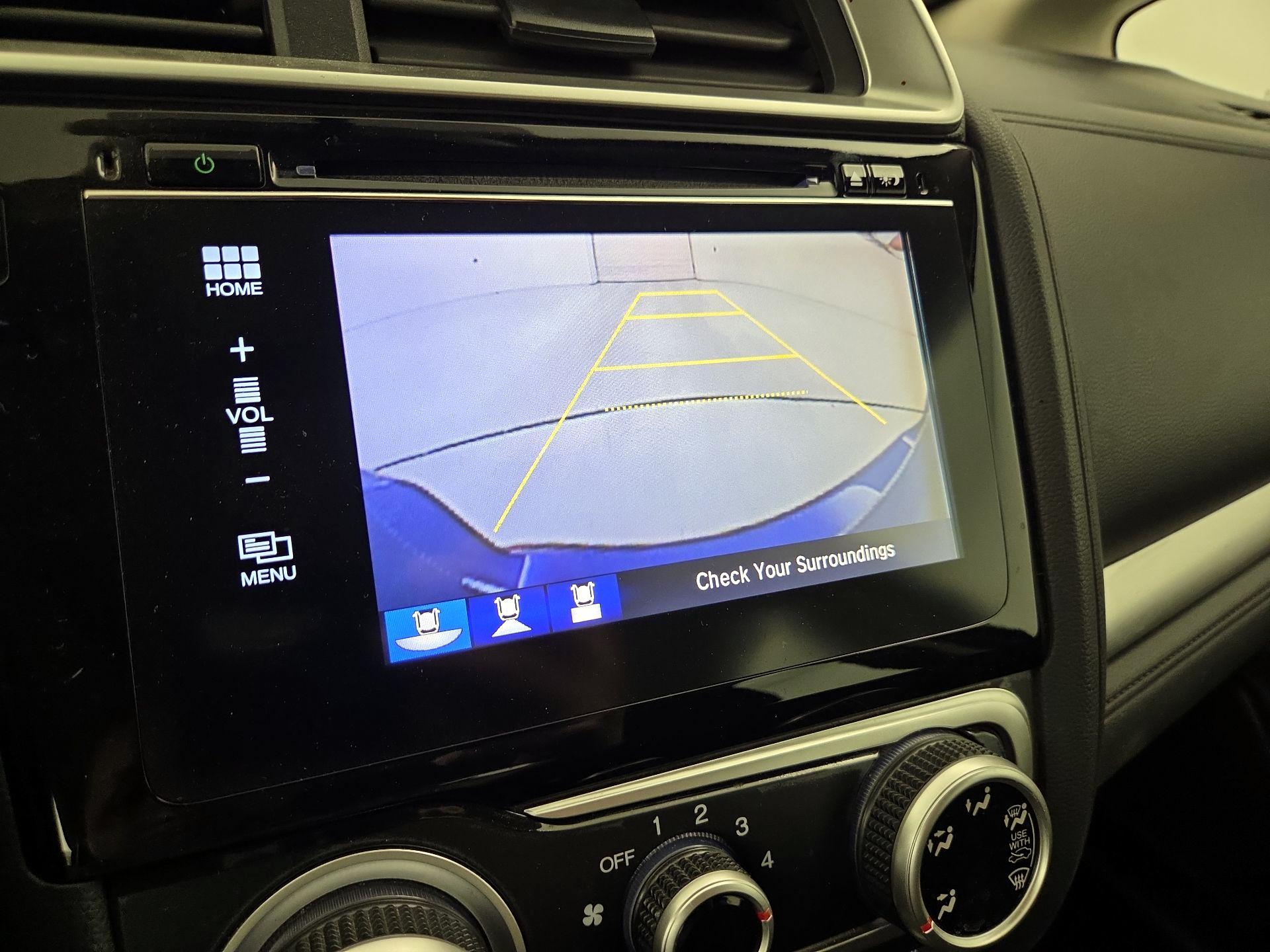 Thumbnail: 2015 Honda Fit - 14