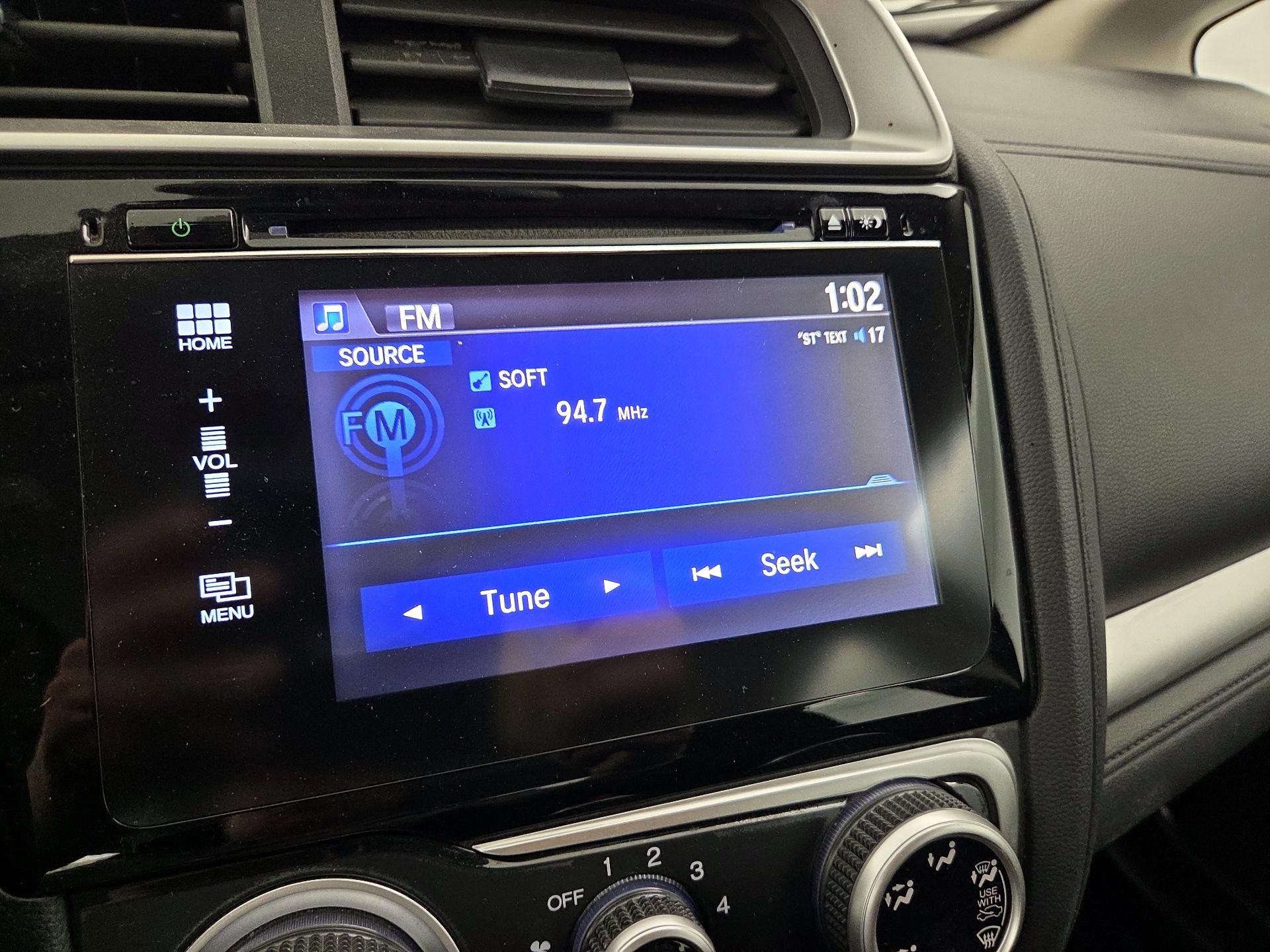 Thumbnail: 2015 Honda Fit - 15