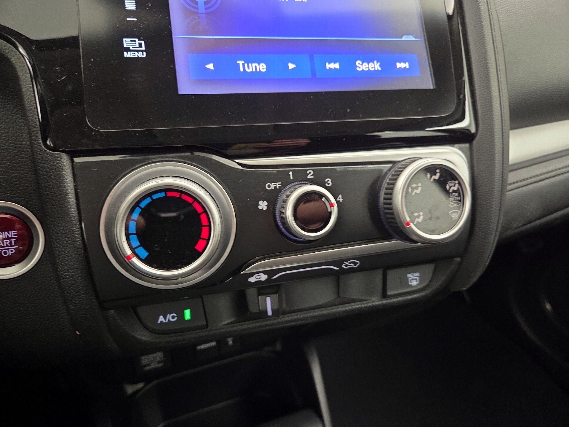Thumbnail: 2015 Honda Fit - 16