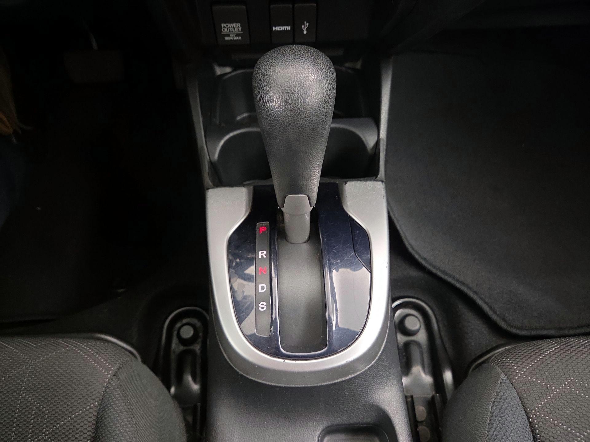 Thumbnail: 2015 Honda Fit - 17