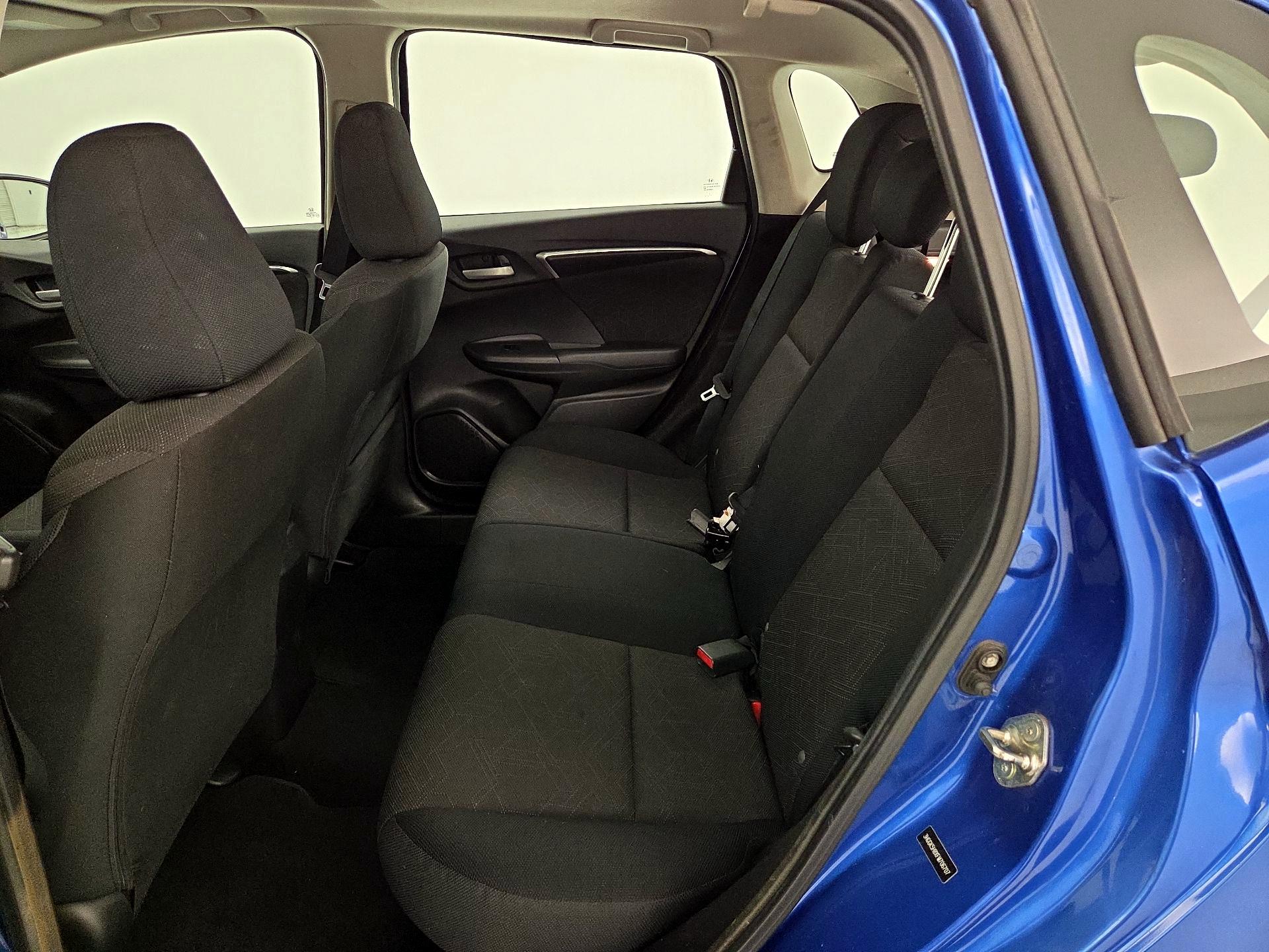 Thumbnail: 2015 Honda Fit - 19