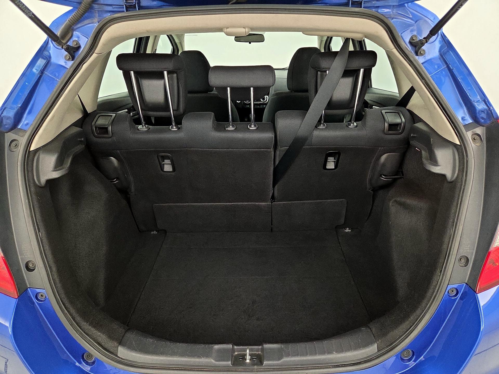 Thumbnail: 2015 Honda Fit - 20