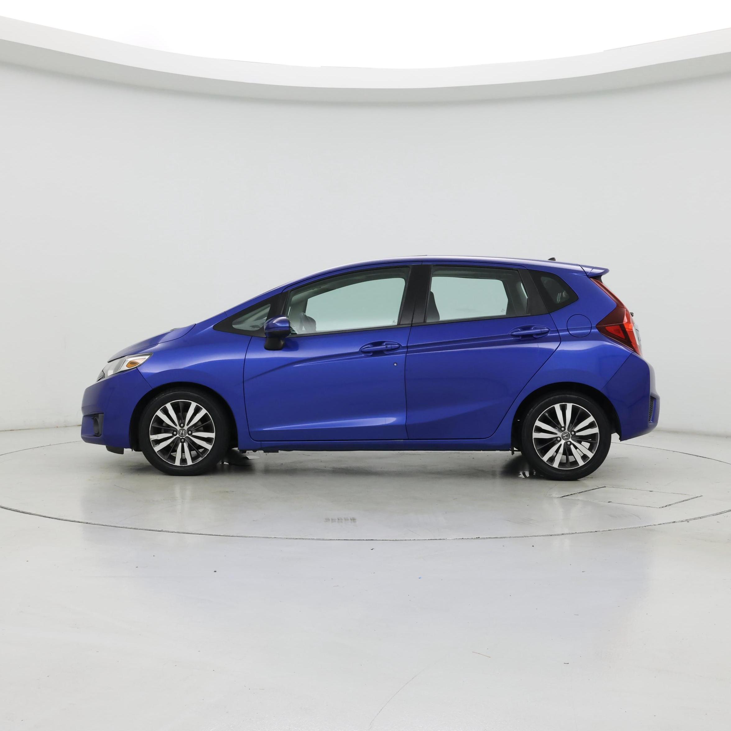 Thumbnail: 2015 Honda Fit - 3