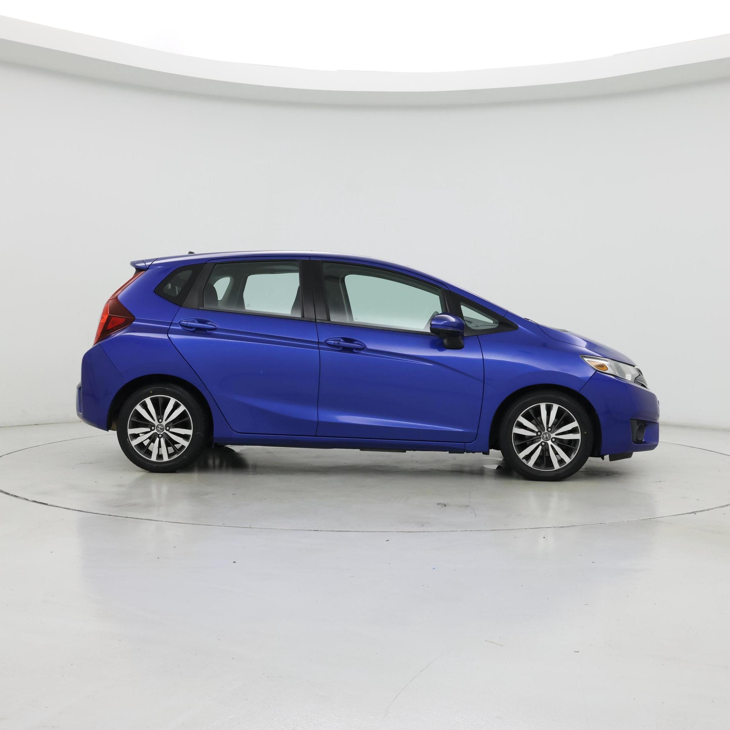 Thumbnail: 2015 Honda Fit - 7