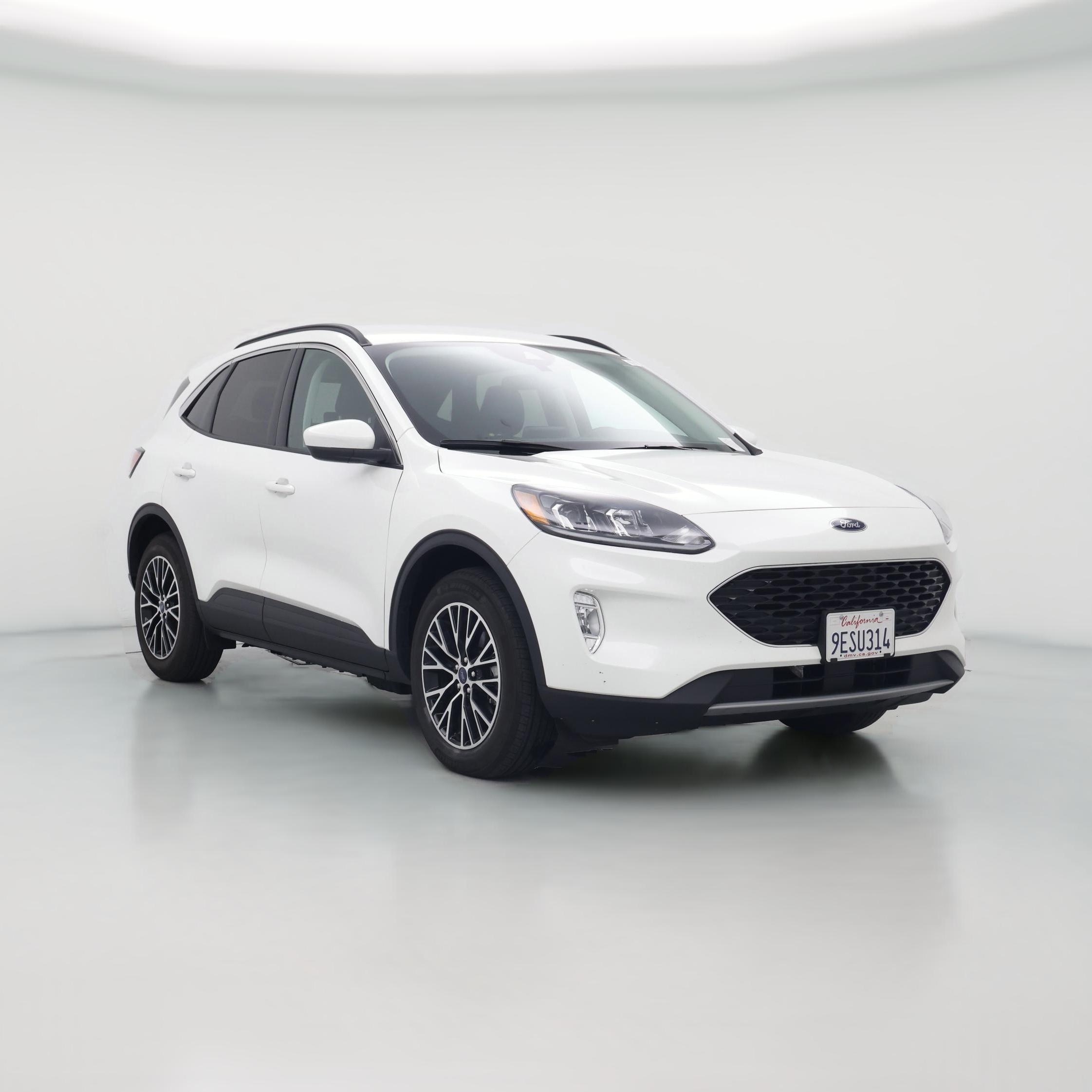 Thumbnail: 2022 Ford Escape - 1