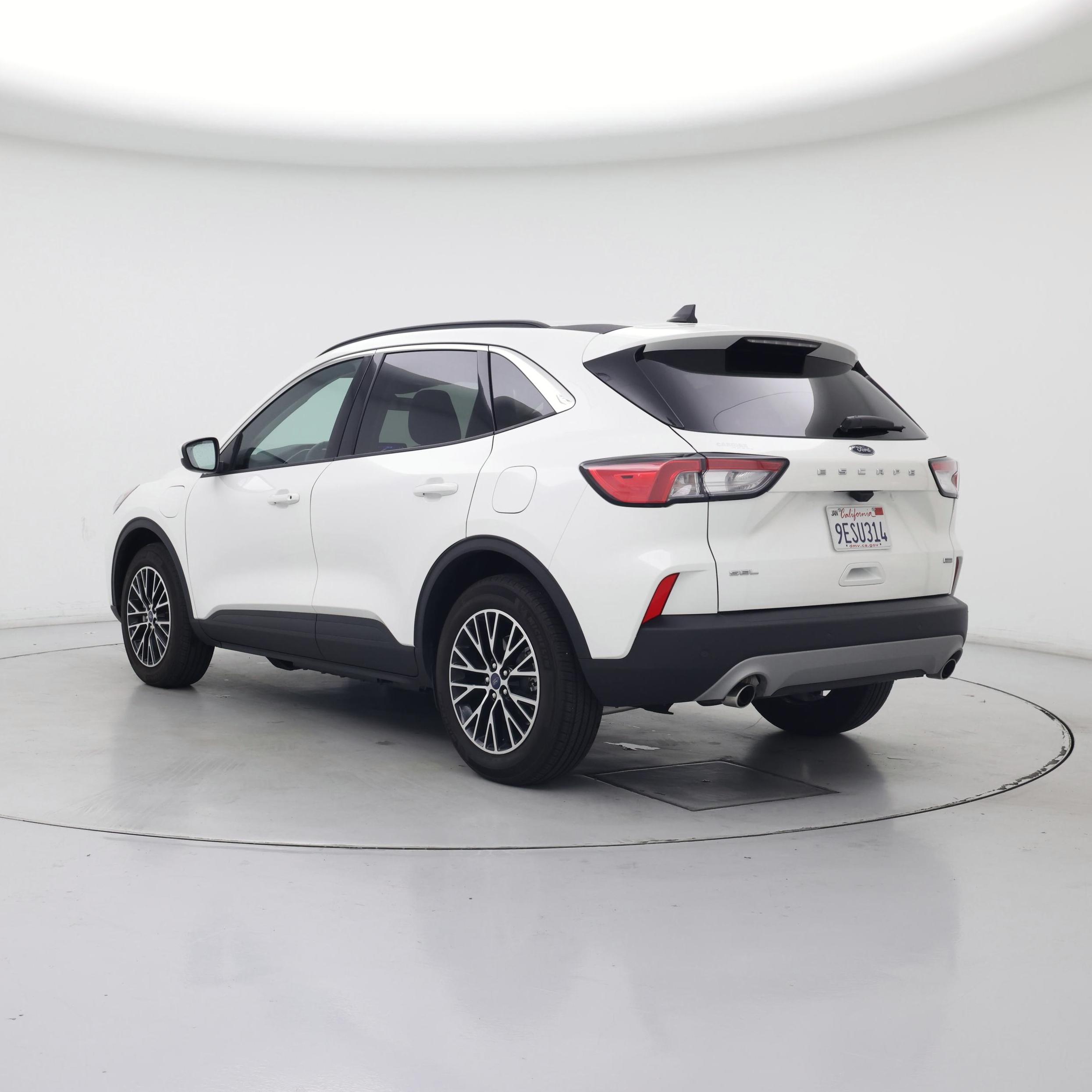 Thumbnail: 2022 Ford Escape - 2