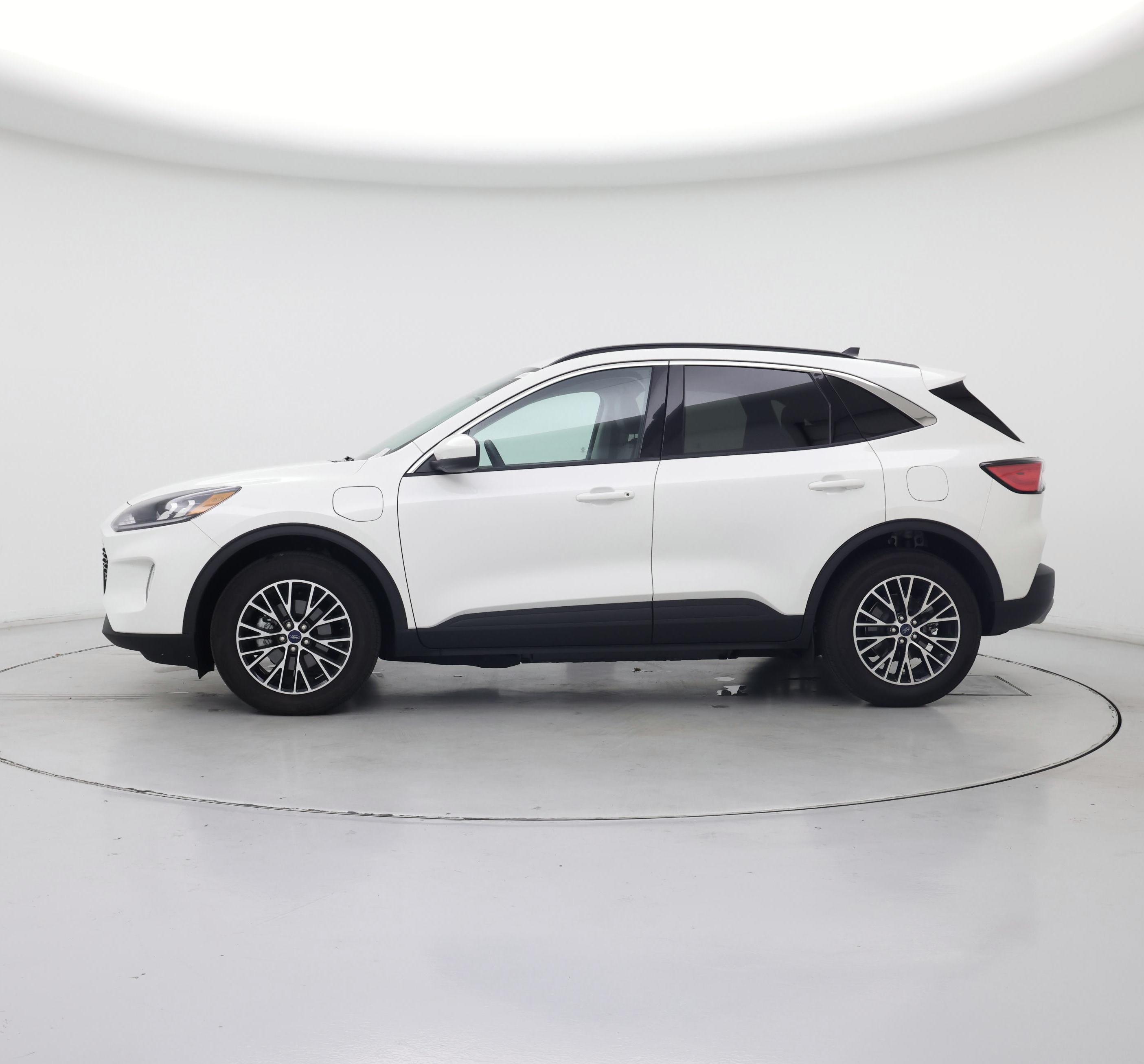 Thumbnail: 2022 Ford Escape - 3