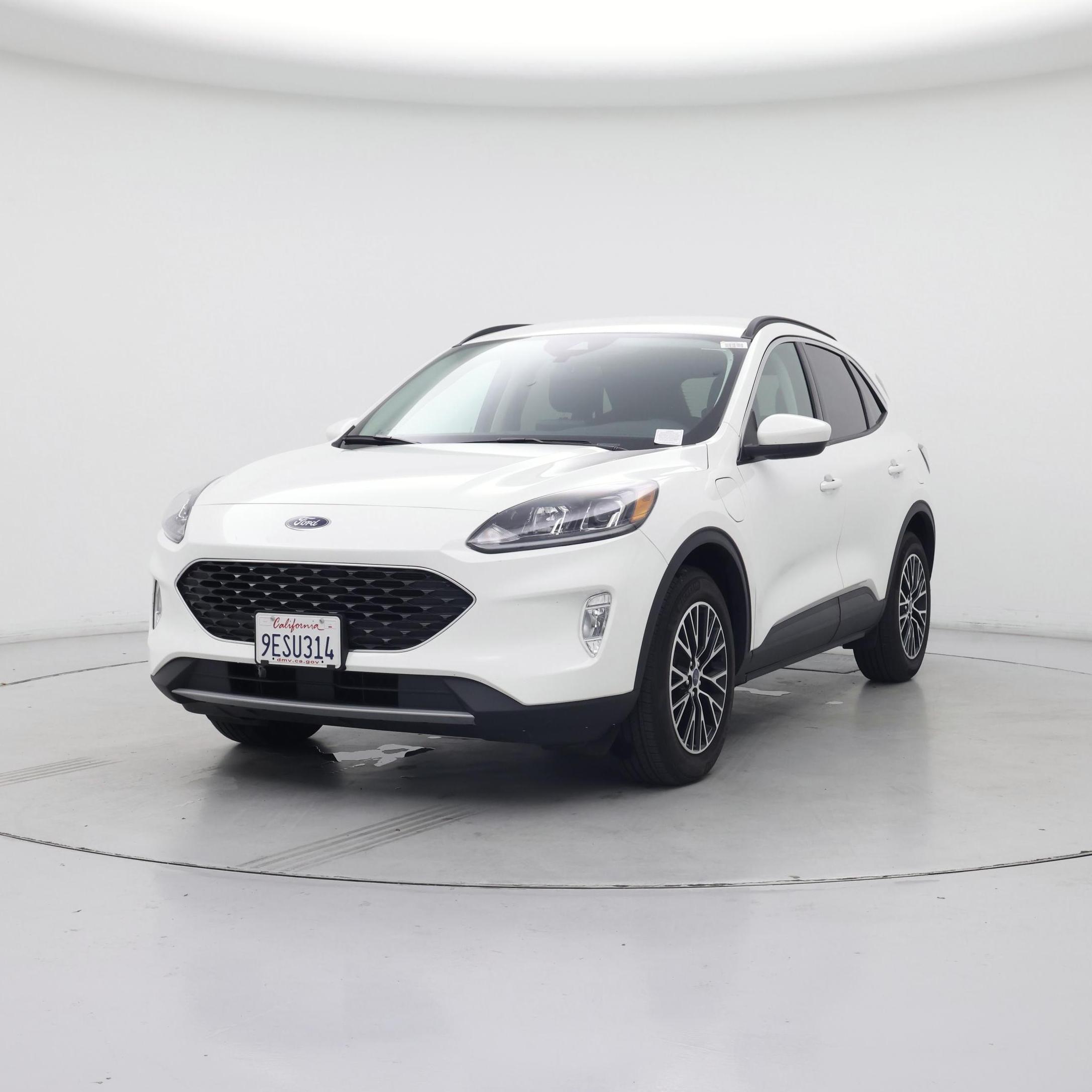 Thumbnail: 2022 Ford Escape - 4