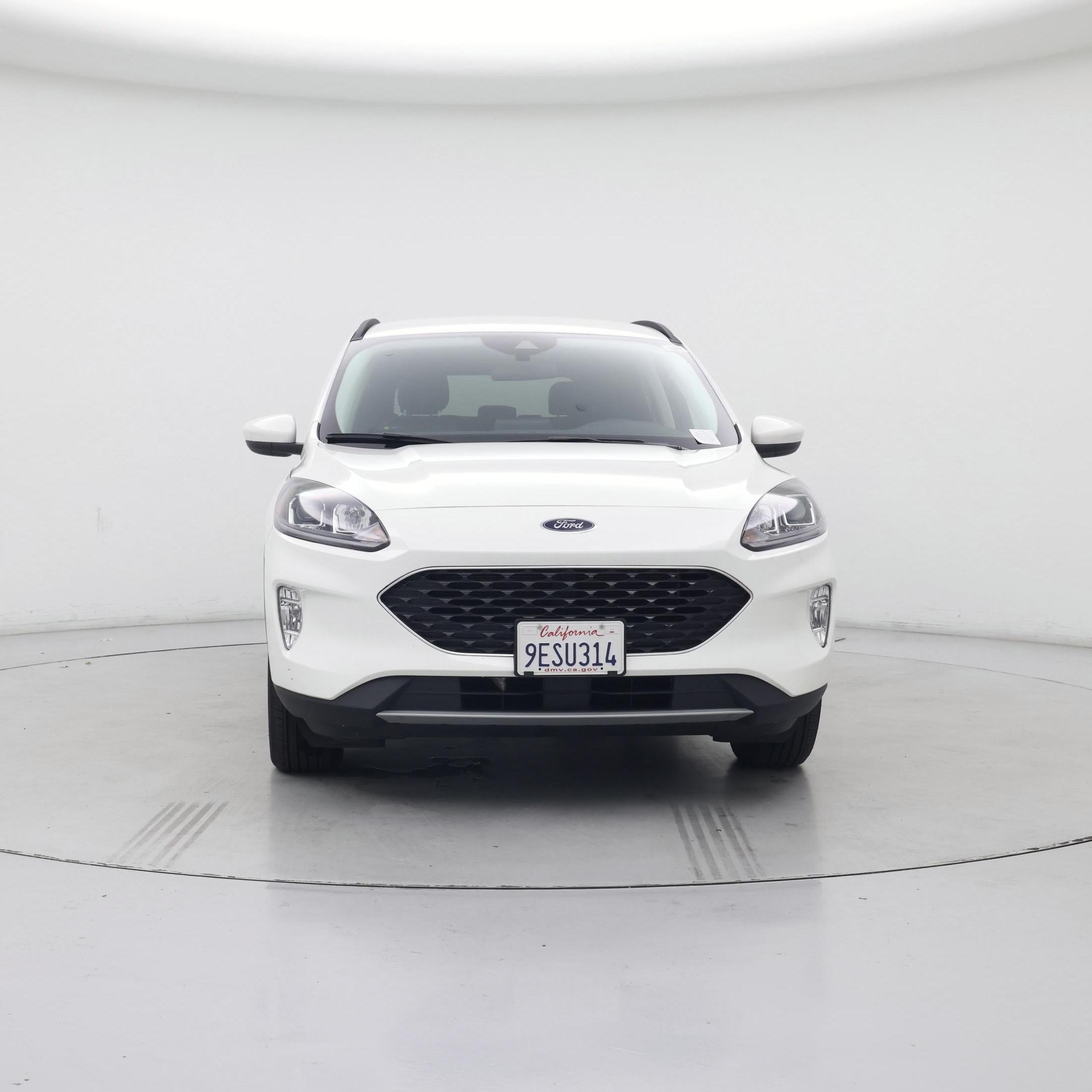 Thumbnail: 2022 Ford Escape - 5