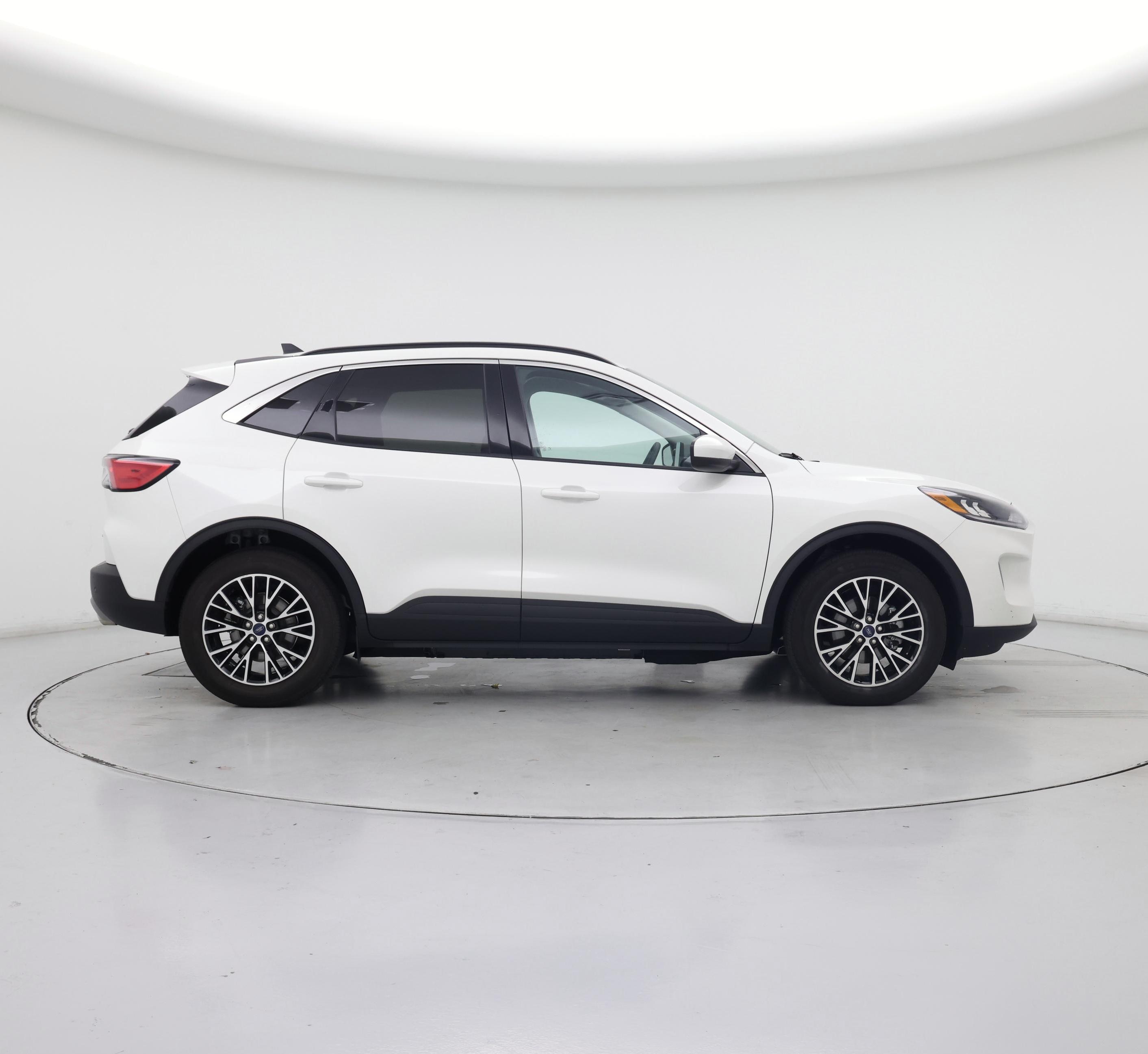 Thumbnail: 2022 Ford Escape - 7
