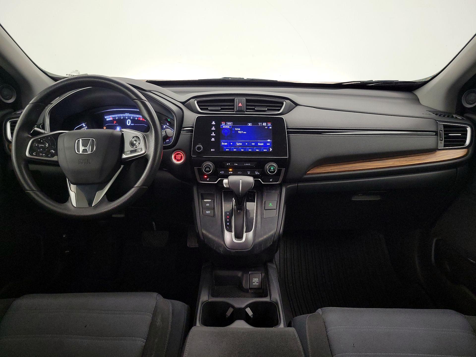 Thumbnail: 2019 Honda CR-V - 9