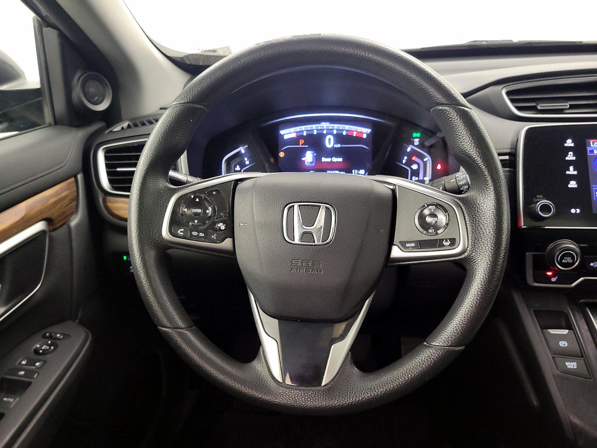Thumbnail: 2019 Honda CR-V - 10