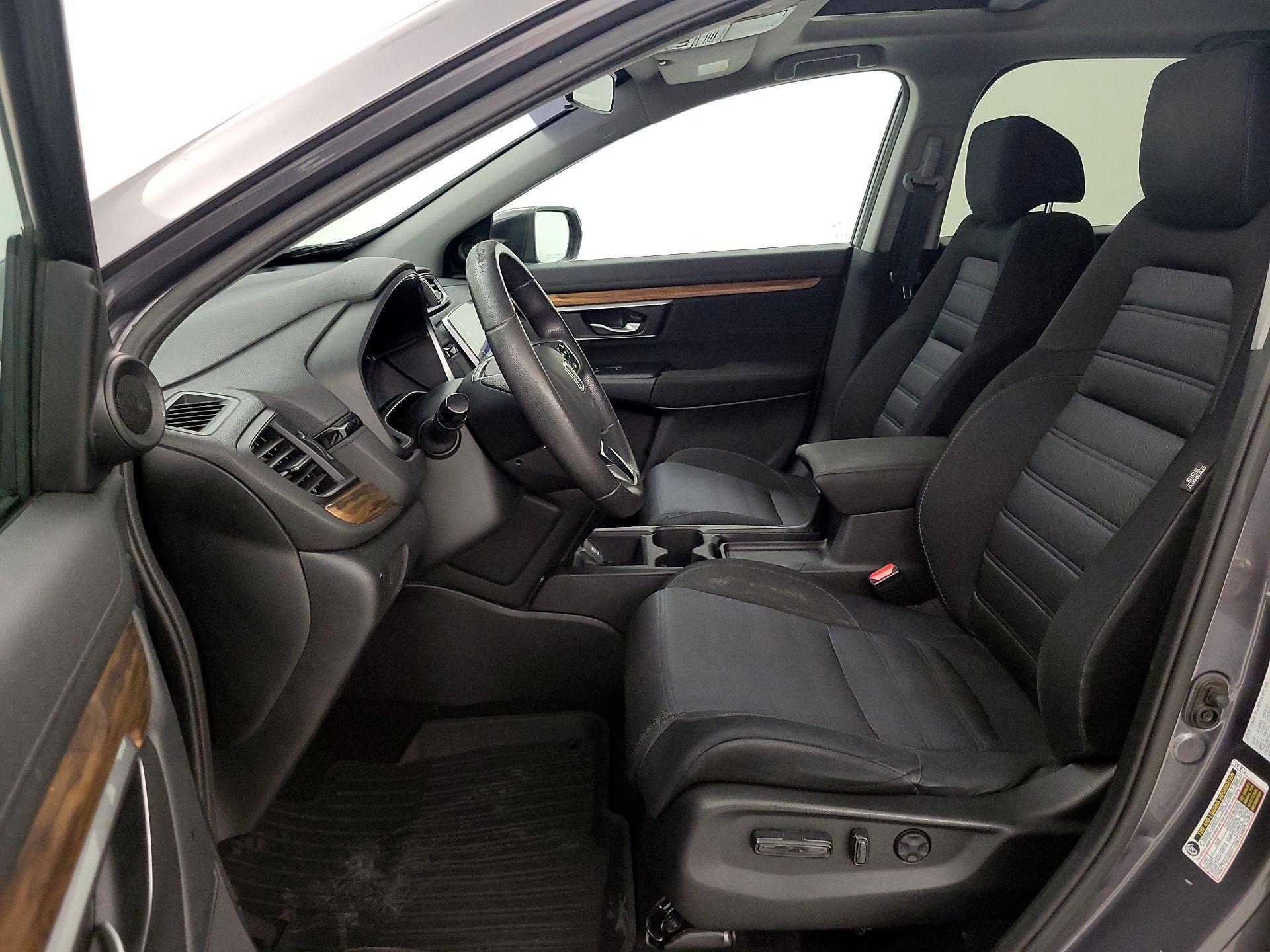 Thumbnail: 2019 Honda CR-V - 11