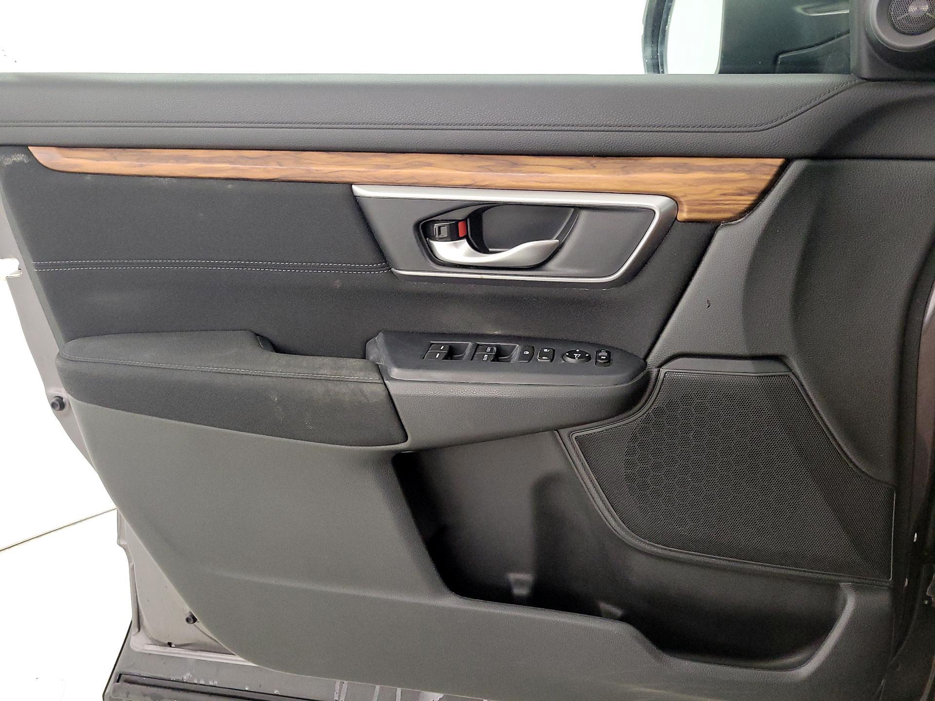 Thumbnail: 2019 Honda CR-V - 12