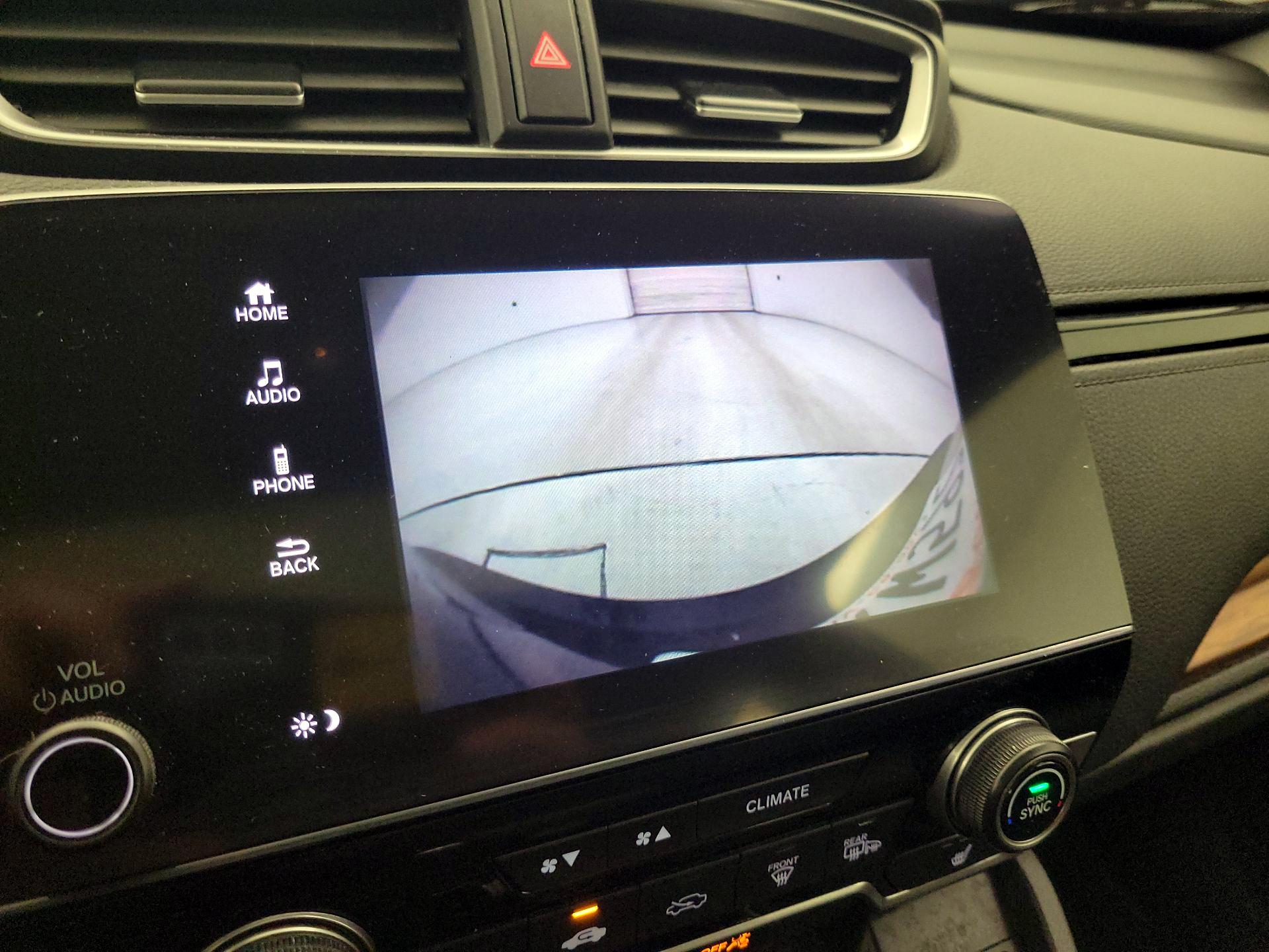 Thumbnail: 2019 Honda CR-V - 14