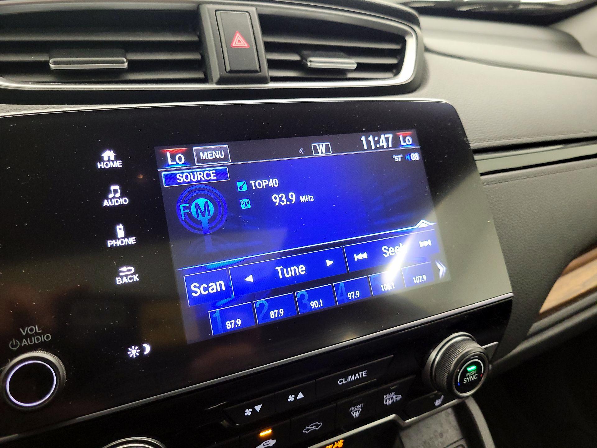 Thumbnail: 2019 Honda CR-V - 15