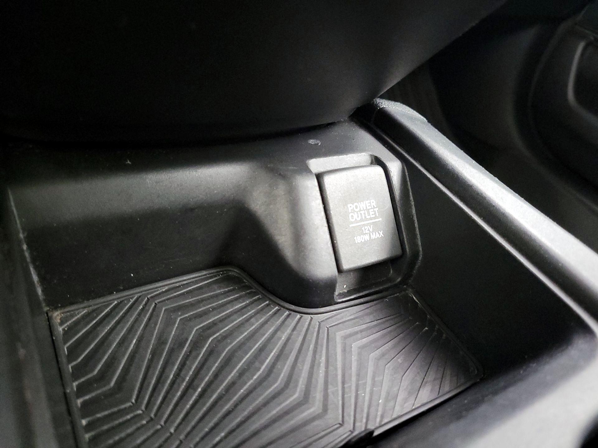 Thumbnail: 2019 Honda CR-V - 18