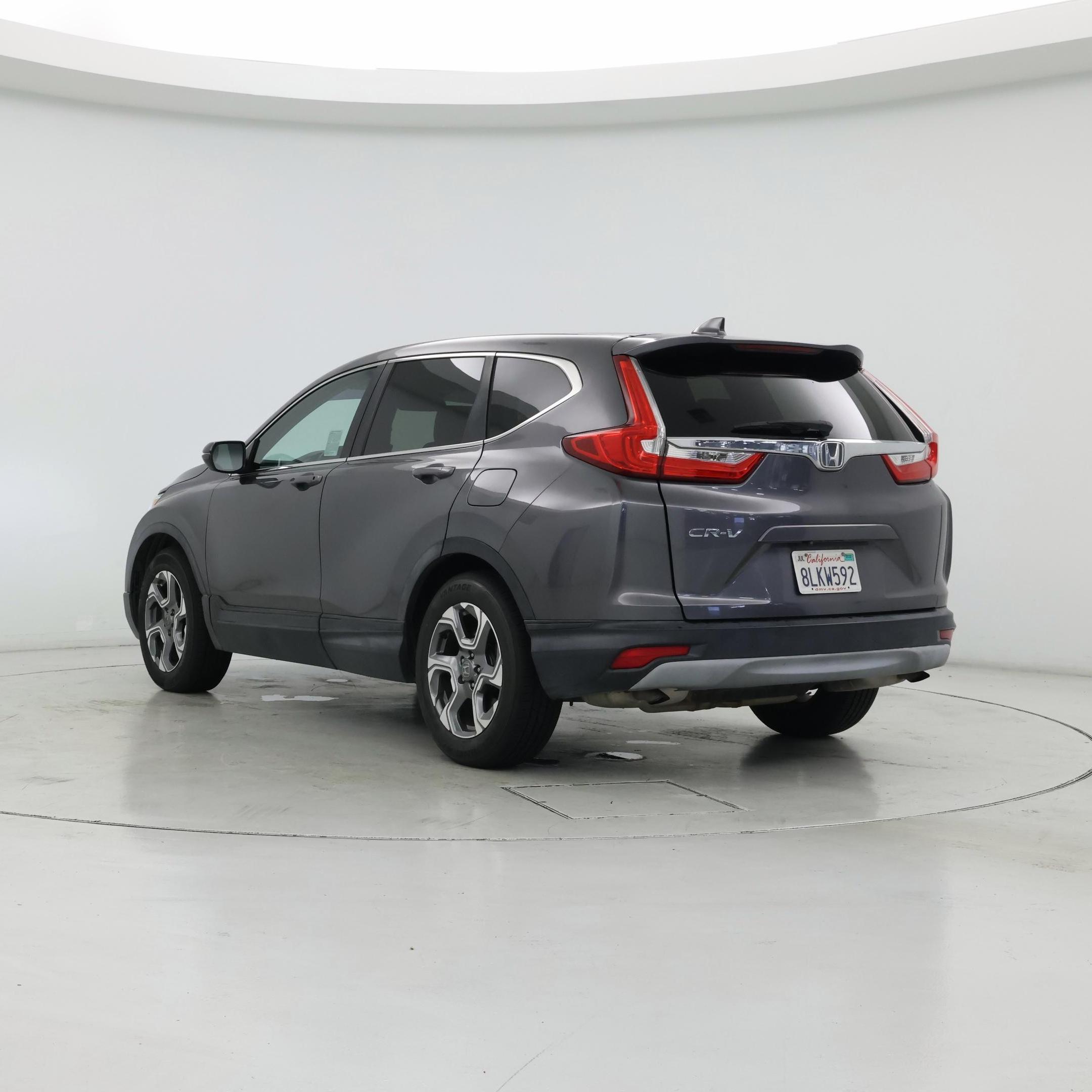 Thumbnail: 2019 Honda CR-V - 2