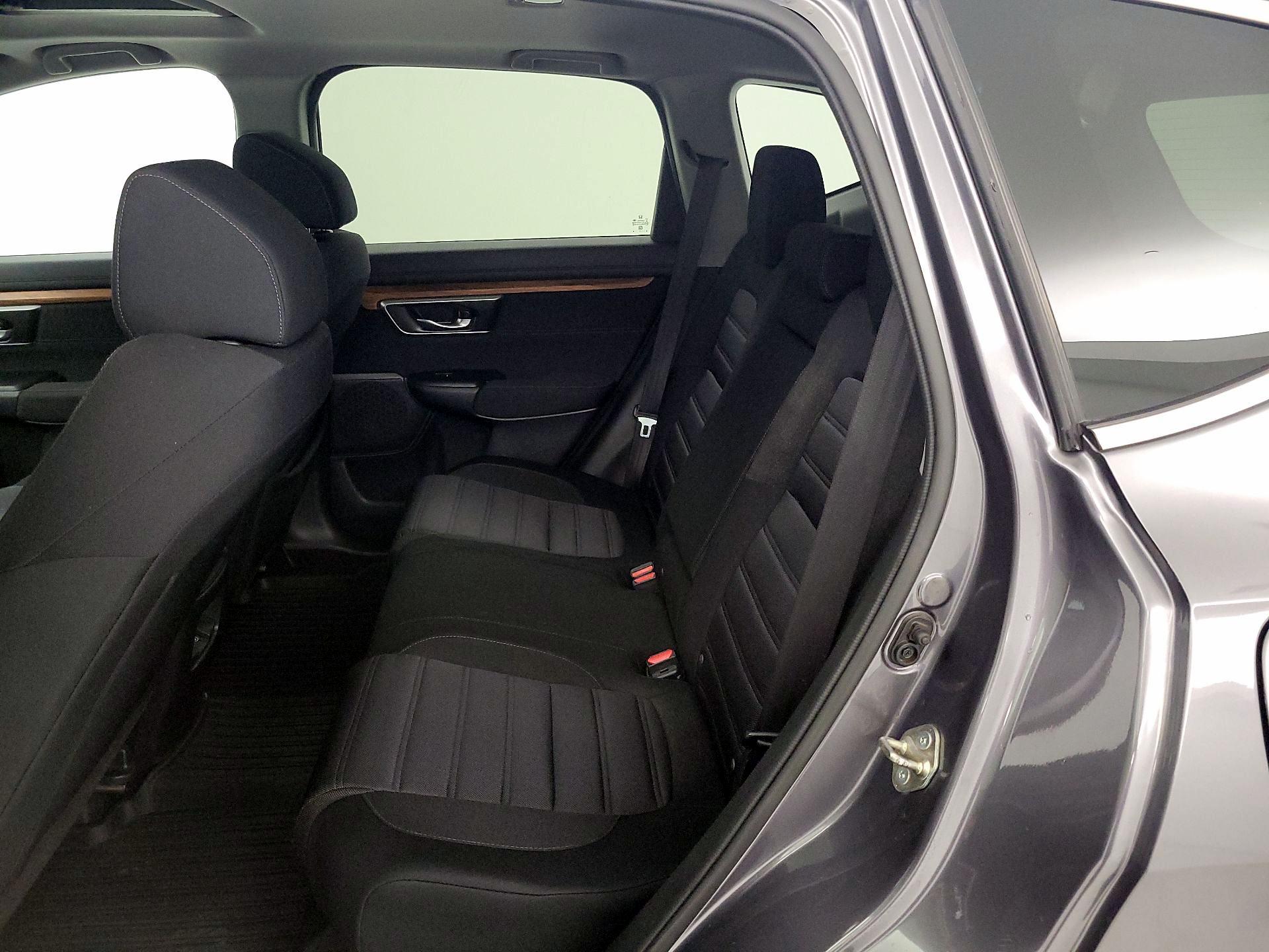 Thumbnail: 2019 Honda CR-V - 20