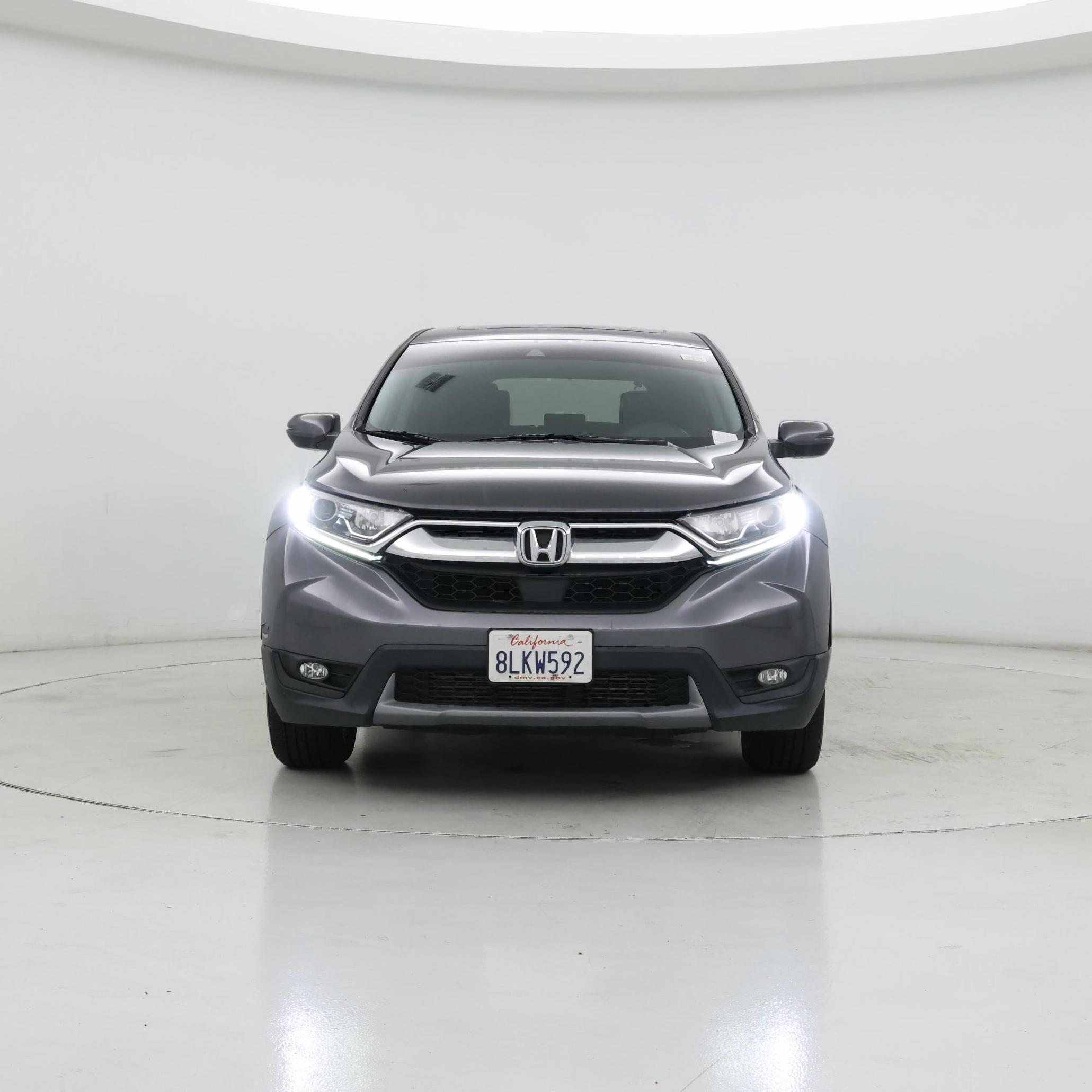 Thumbnail: 2019 Honda CR-V - 5