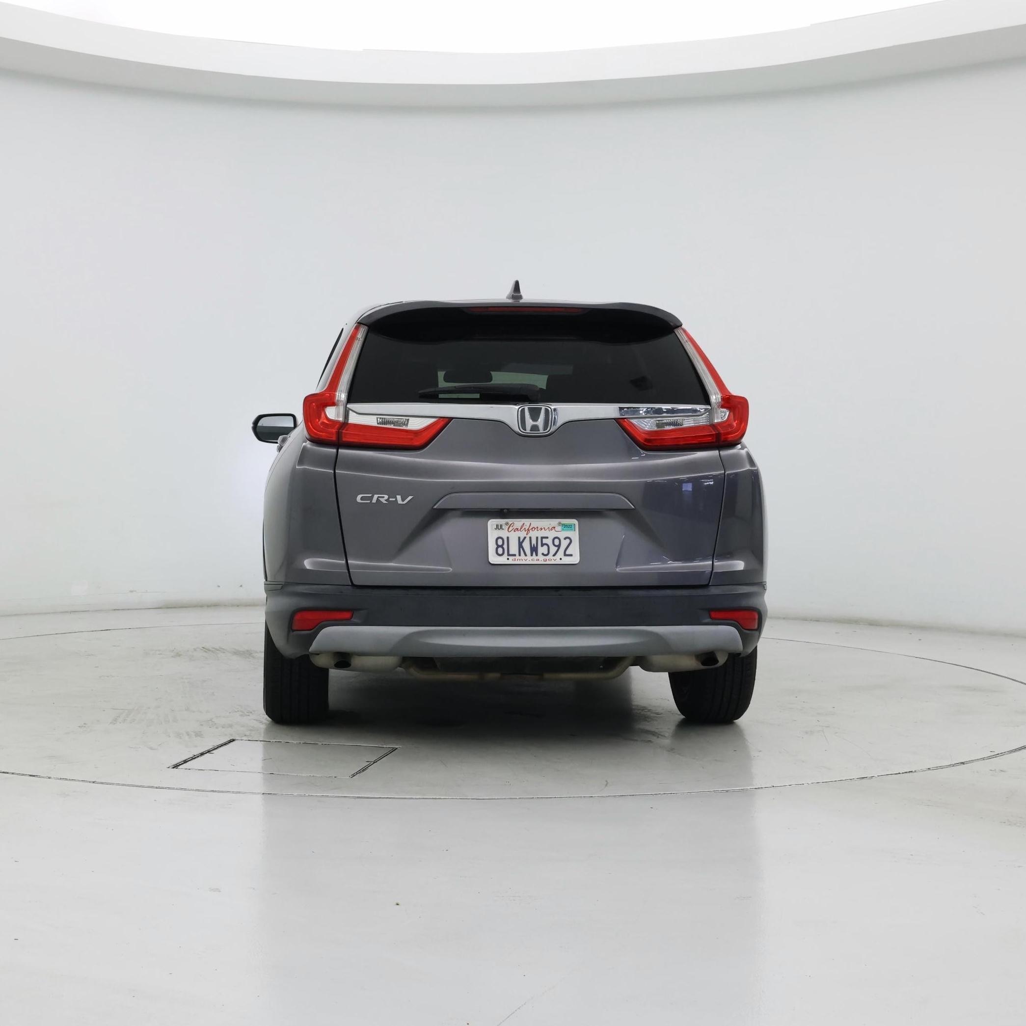 Thumbnail: 2019 Honda CR-V - 6