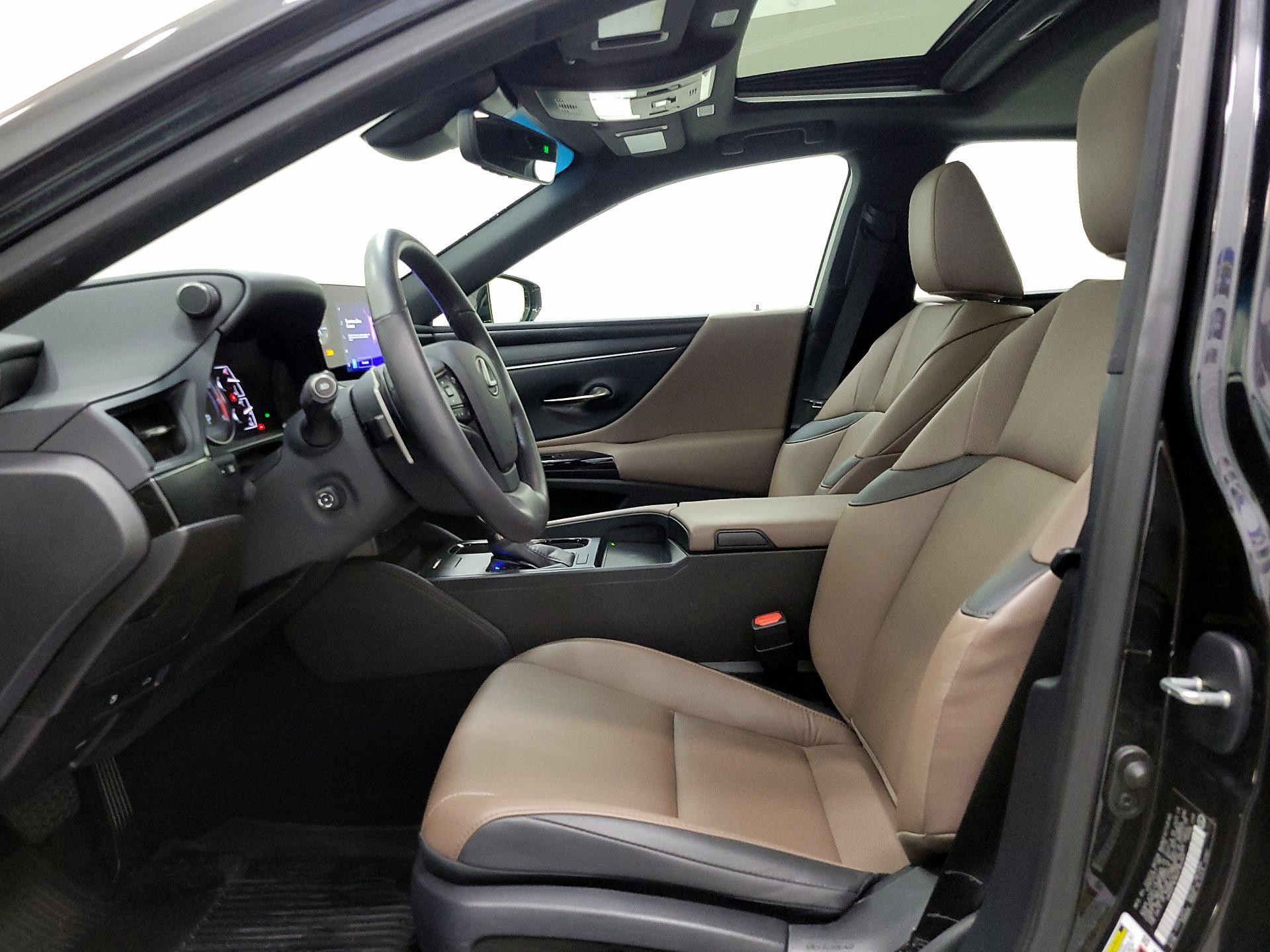 Thumbnail: 2025 Lexus ES - 11