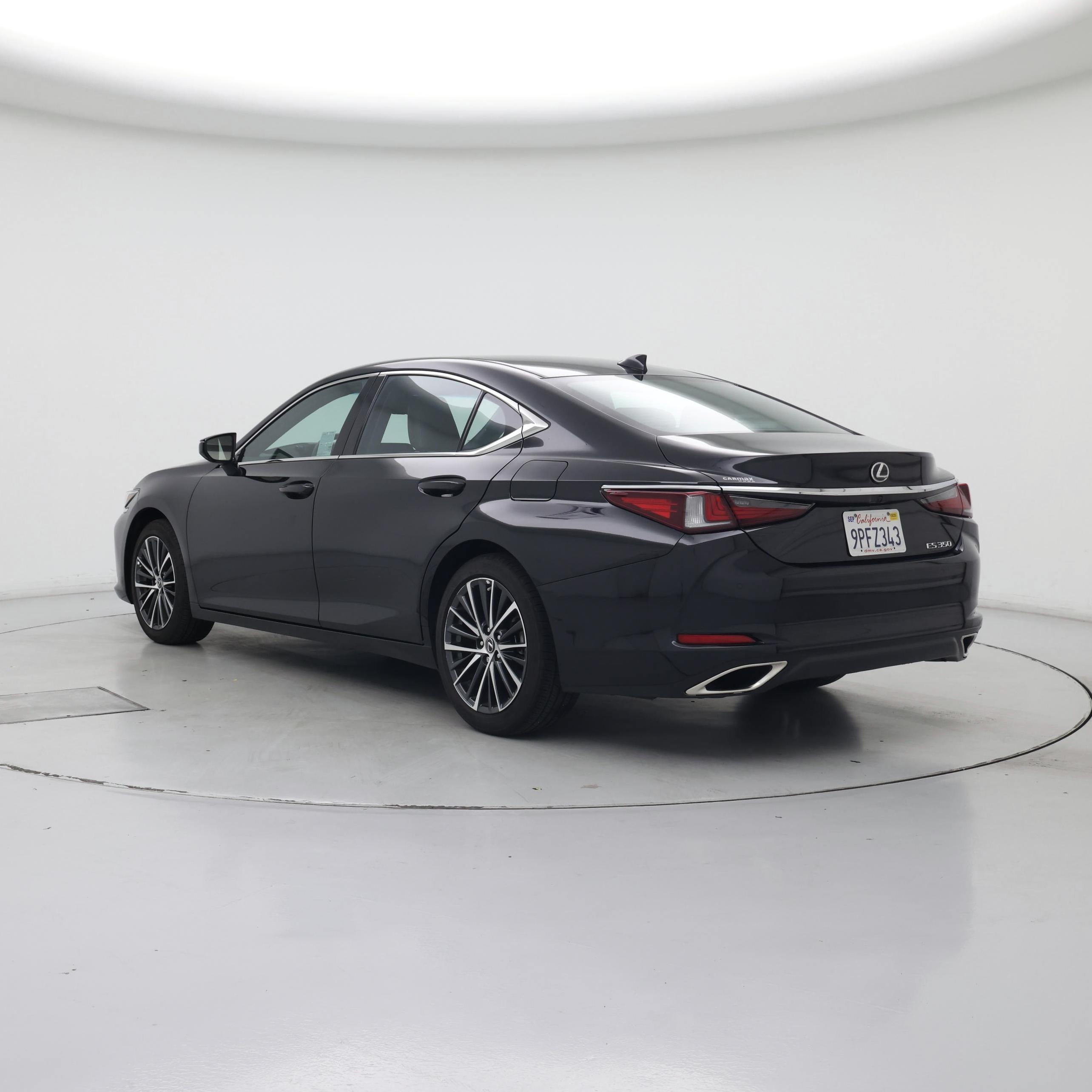 Thumbnail: 2025 Lexus ES - 2