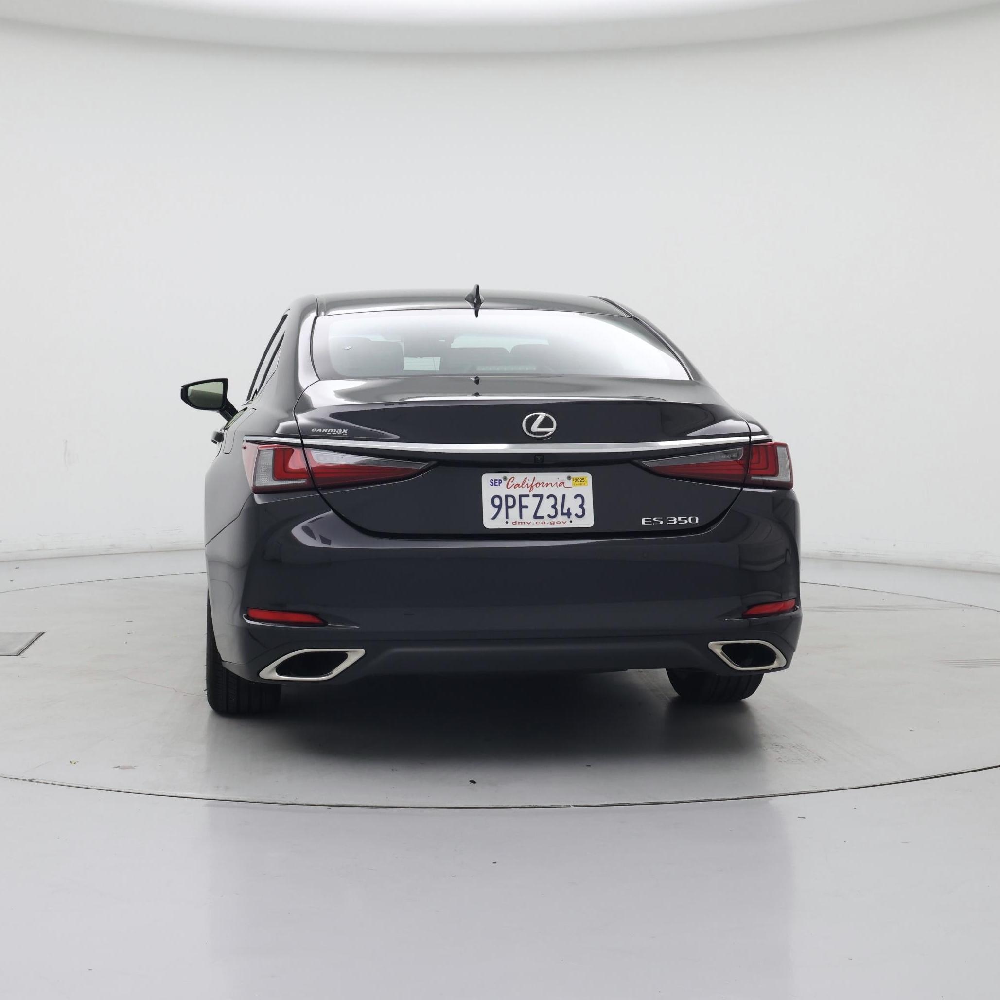 Thumbnail: 2025 Lexus ES - 6