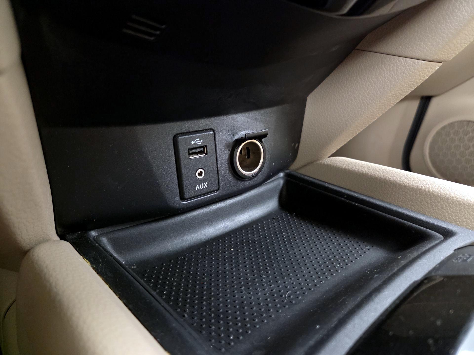 Thumbnail: 2016 Nissan Rogue - 18