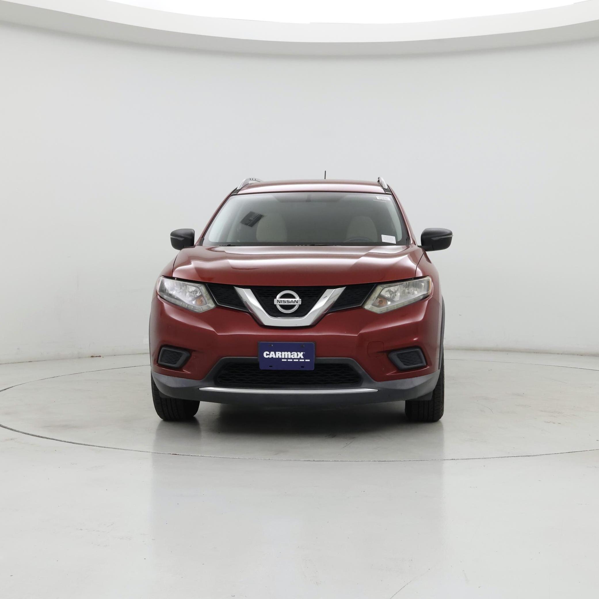 Thumbnail: 2016 Nissan Rogue - 5