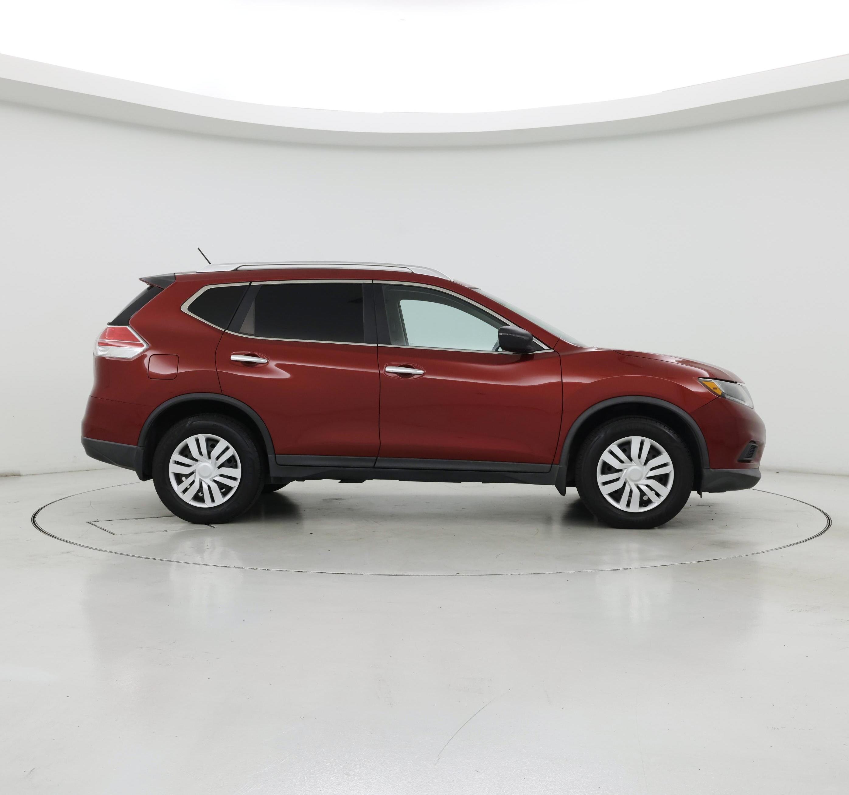 Thumbnail: 2016 Nissan Rogue - 7