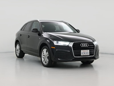 2018 Audi Q3 Premium