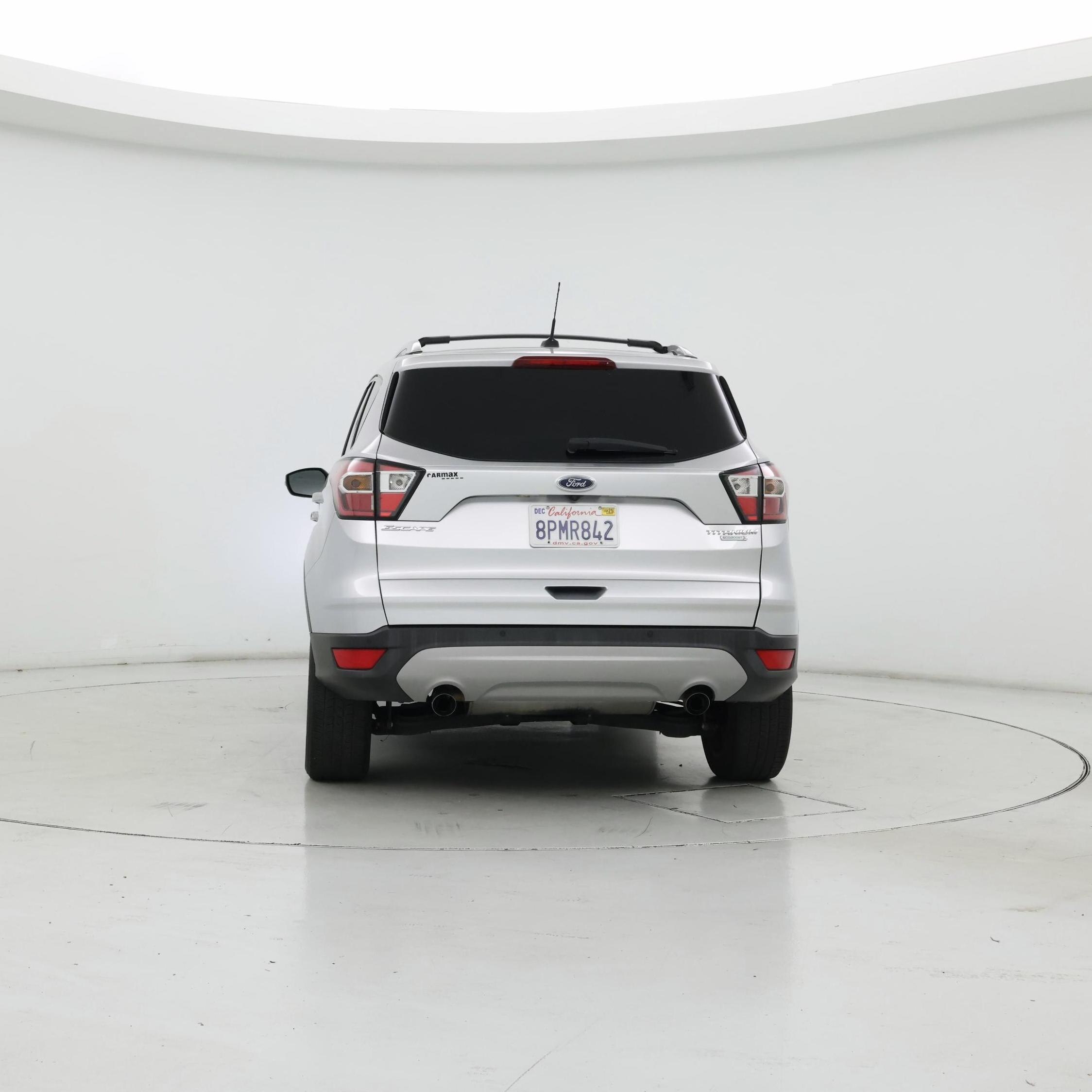 Thumbnail: 2017 Ford Escape - 6