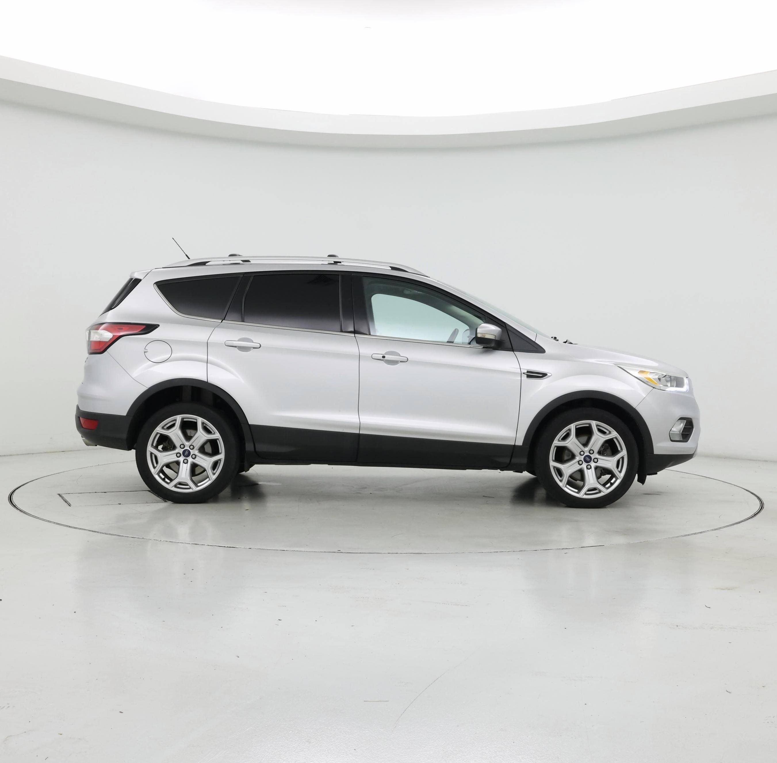 Thumbnail: 2017 Ford Escape - 7