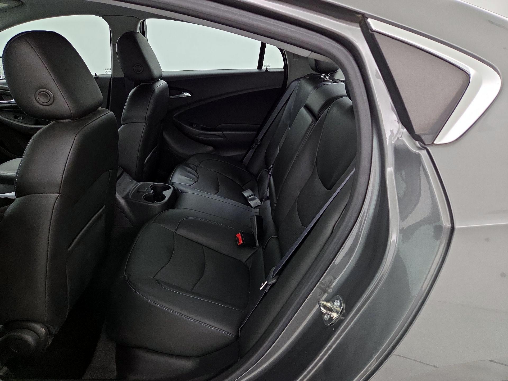 Thumbnail: 2017 Chevrolet Volt - 19