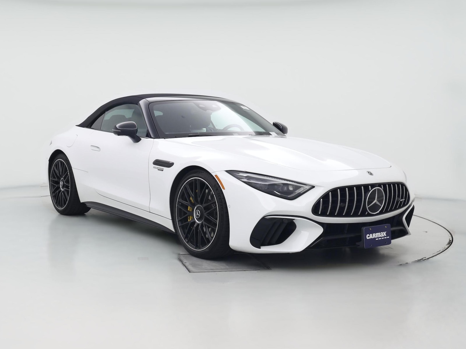 2022 Mercedes-Benz SL