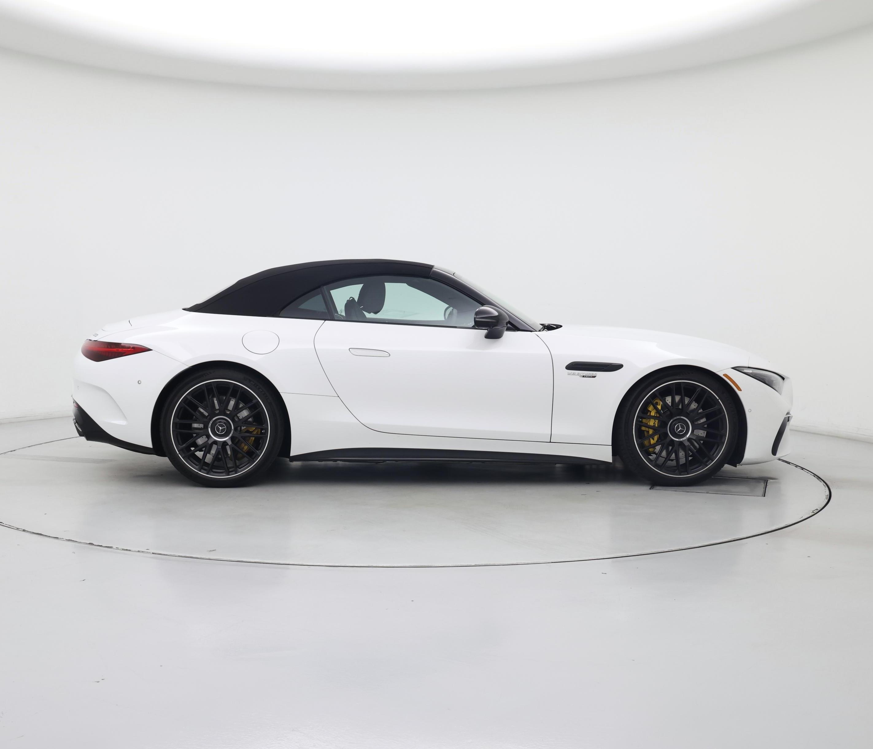 Thumbnail: 2022 Mercedes-Benz SL-Class - 7