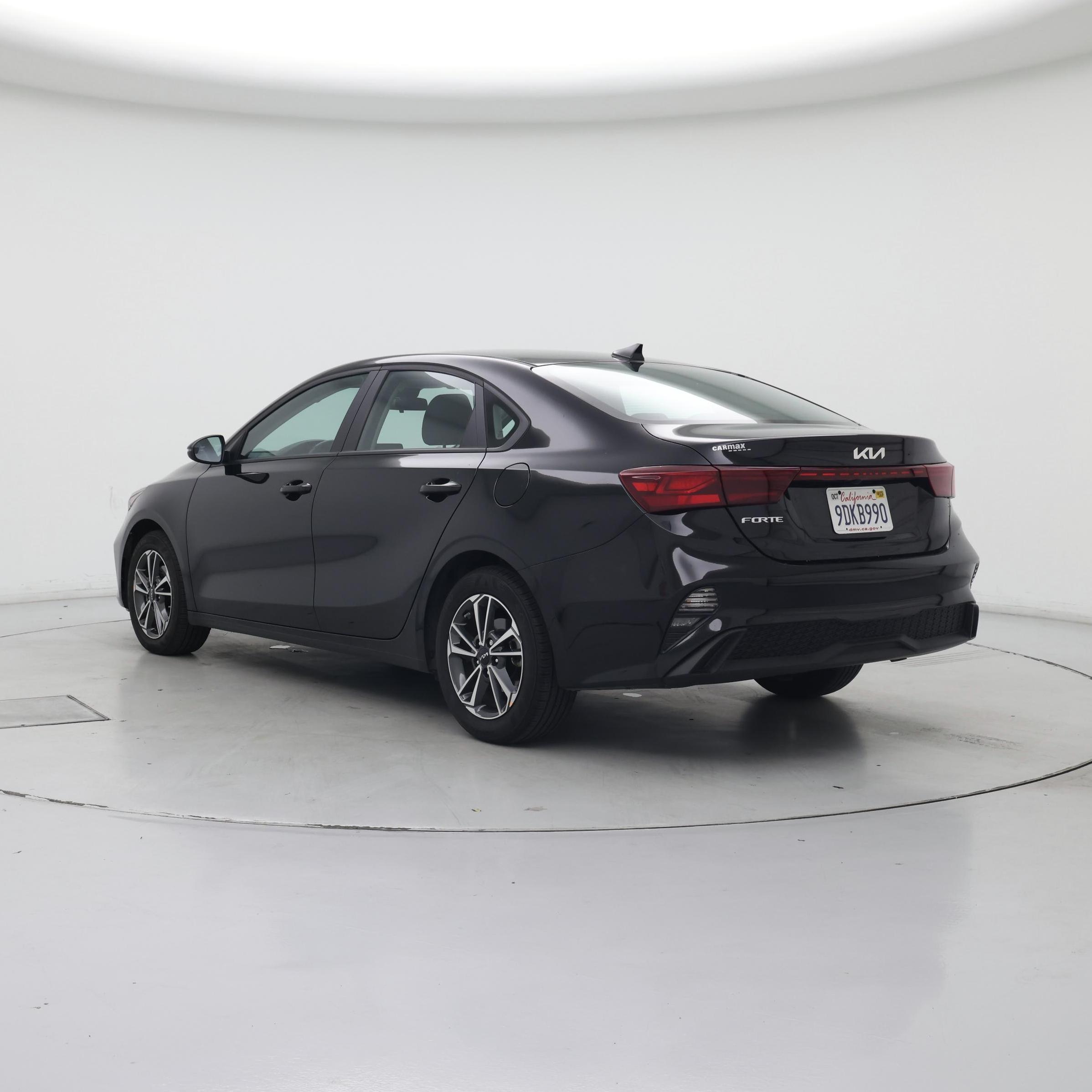 Thumbnail: 2023 Kia Forte - 2