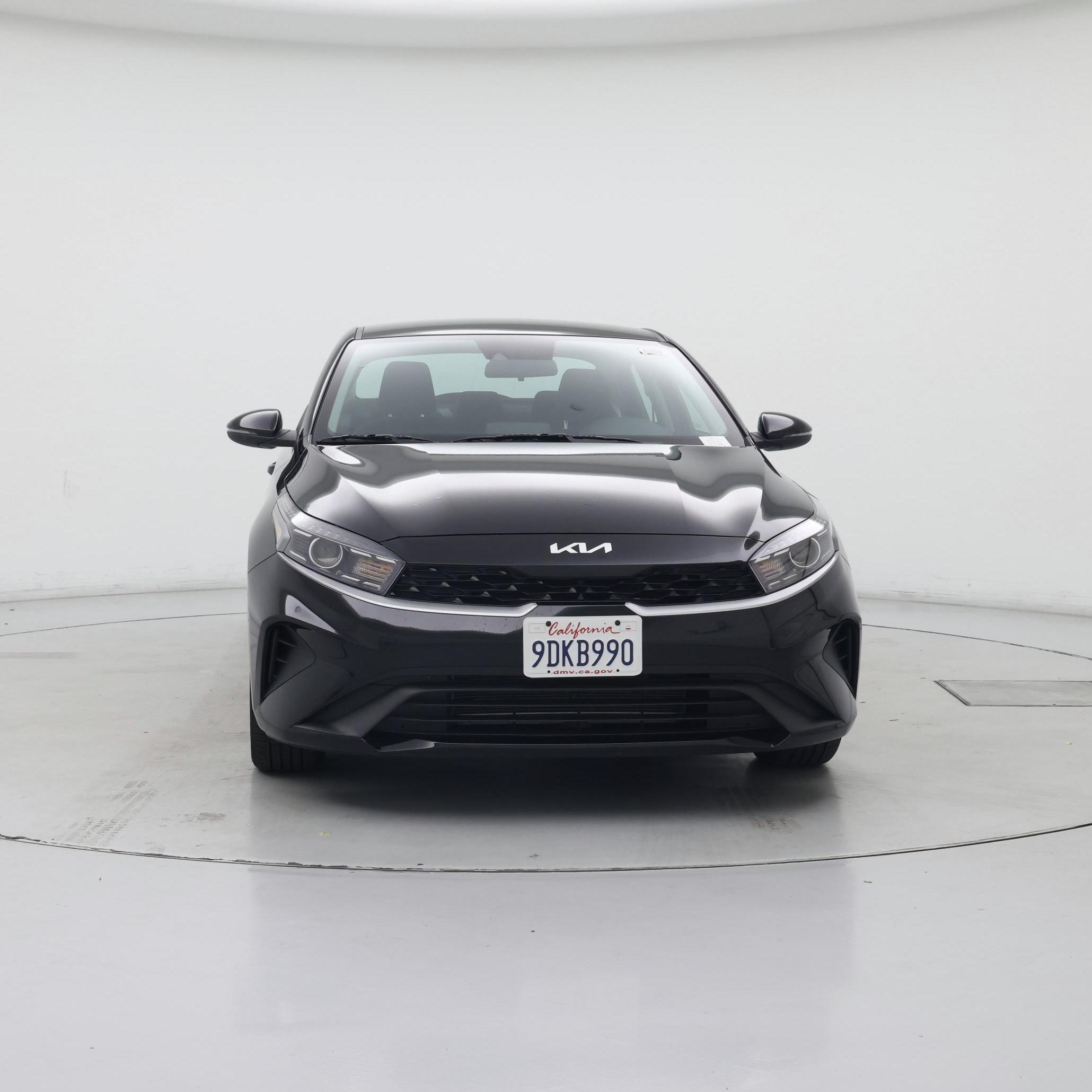 Thumbnail: 2023 Kia Forte - 5