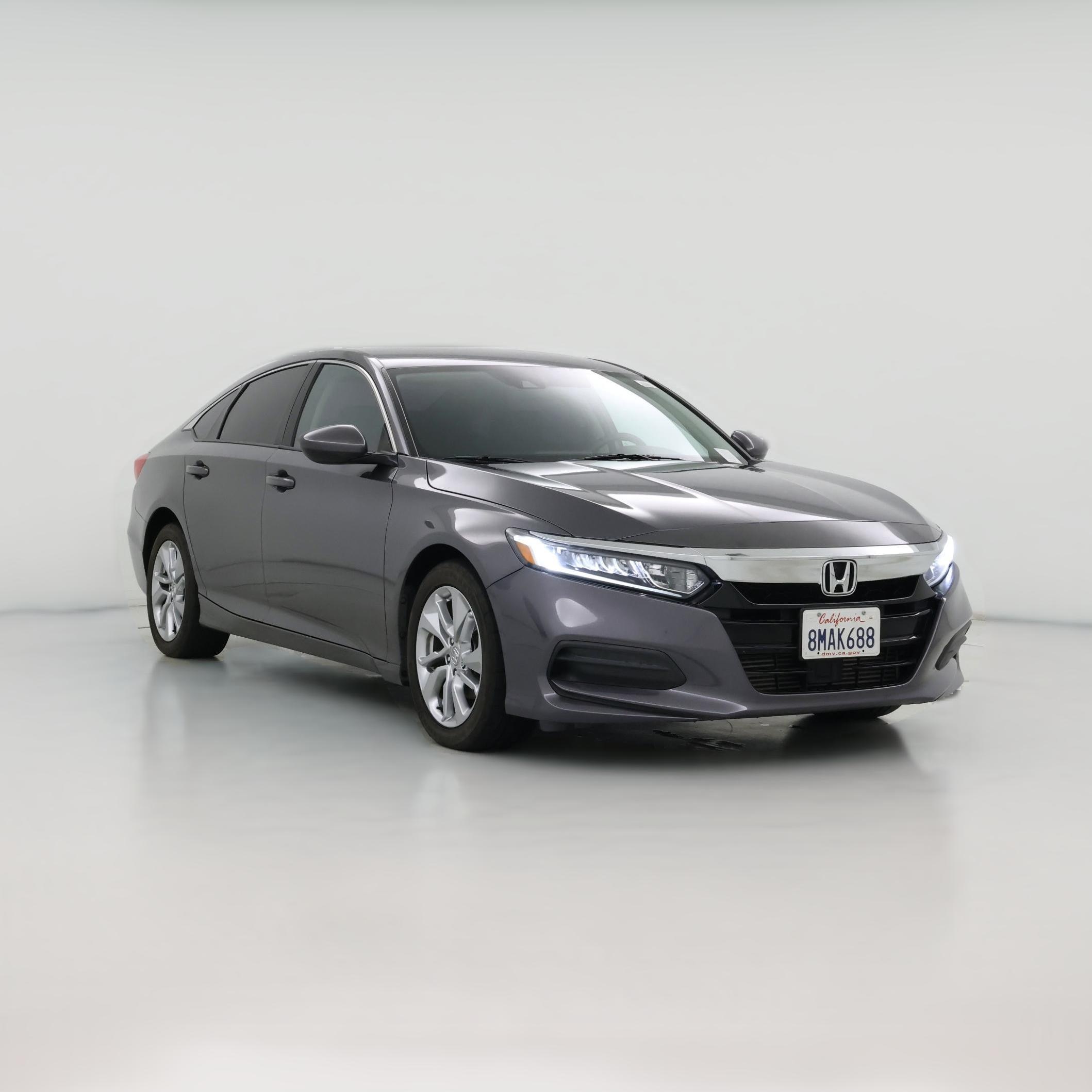 Thumbnail: 2019 Honda Accord - 1