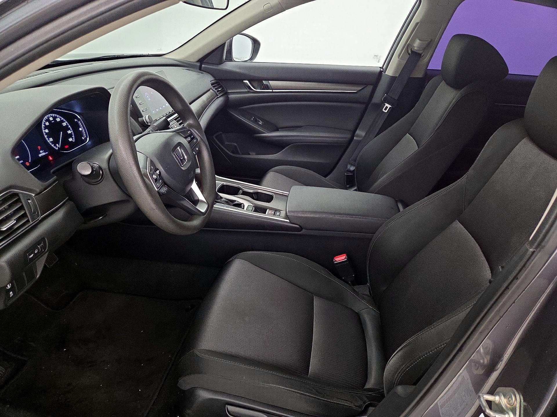 Thumbnail: 2019 Honda Accord - 11