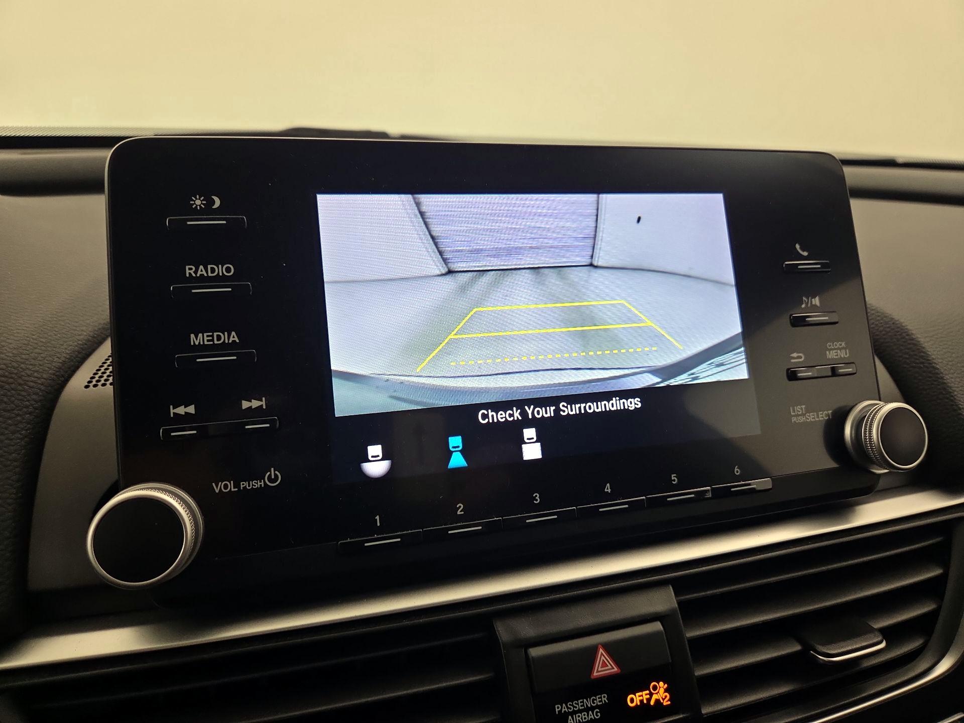 Thumbnail: 2019 Honda Accord - 14