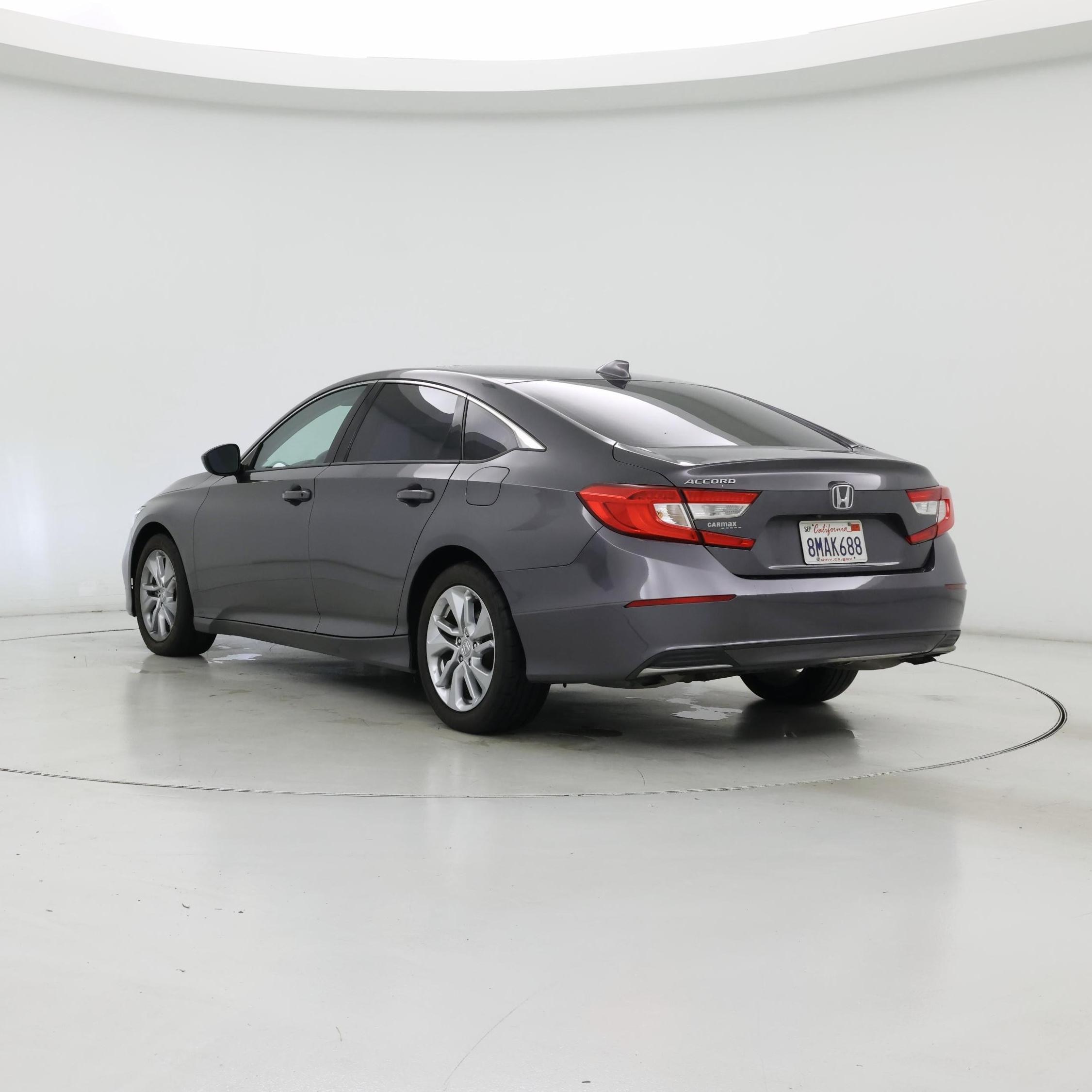Thumbnail: 2019 Honda Accord - 2