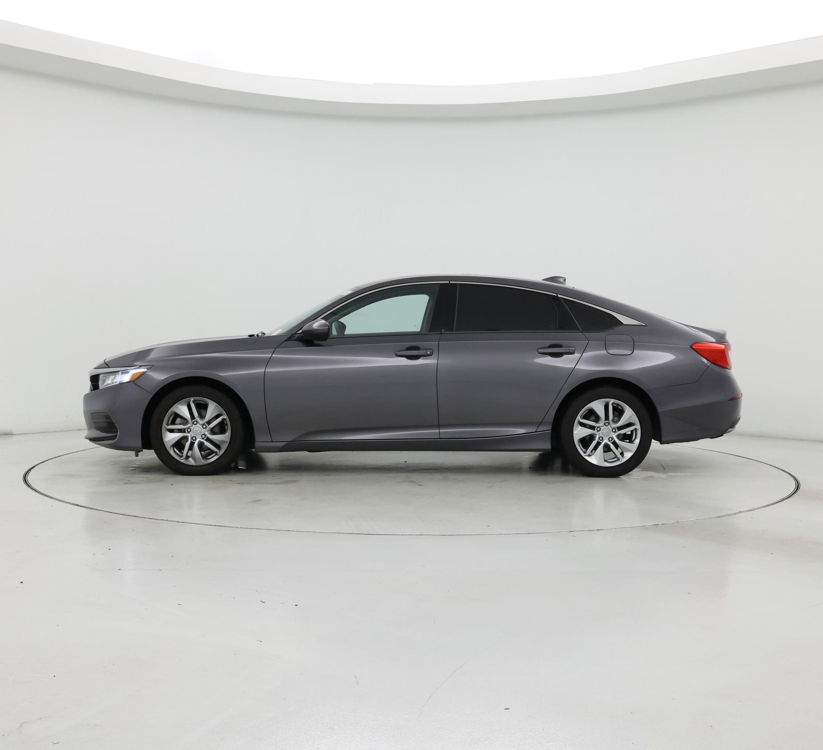 Thumbnail: 2019 Honda Accord - 3