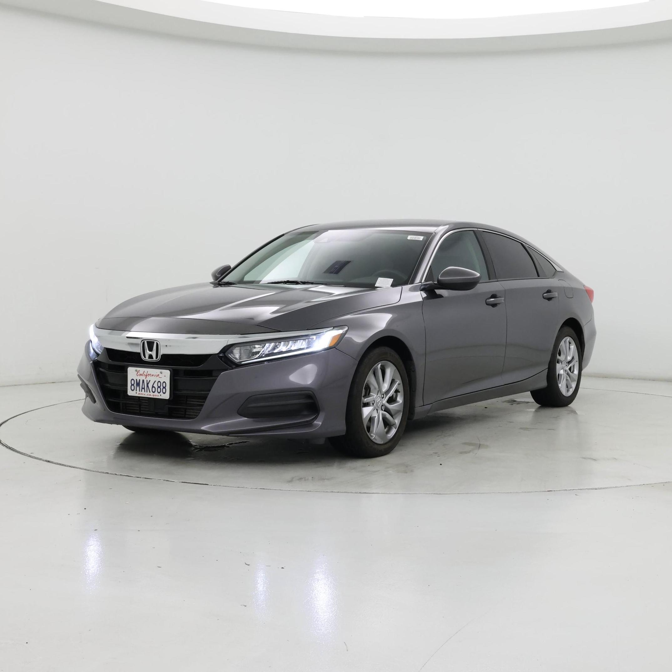 Thumbnail: 2019 Honda Accord - 4