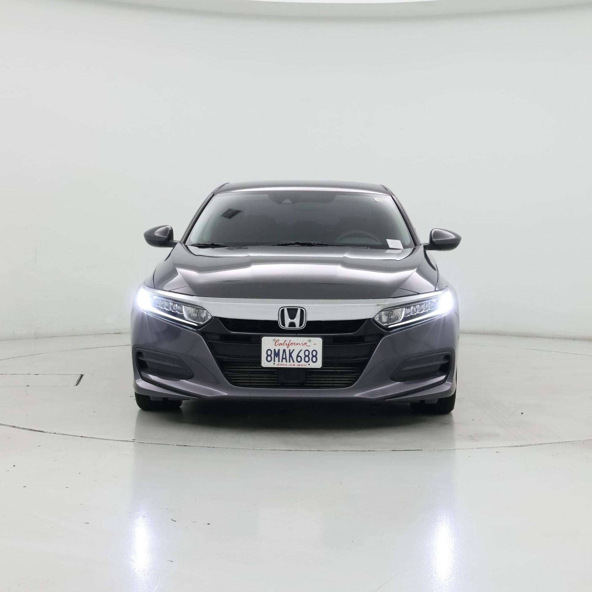 Thumbnail: 2019 Honda Accord - 5