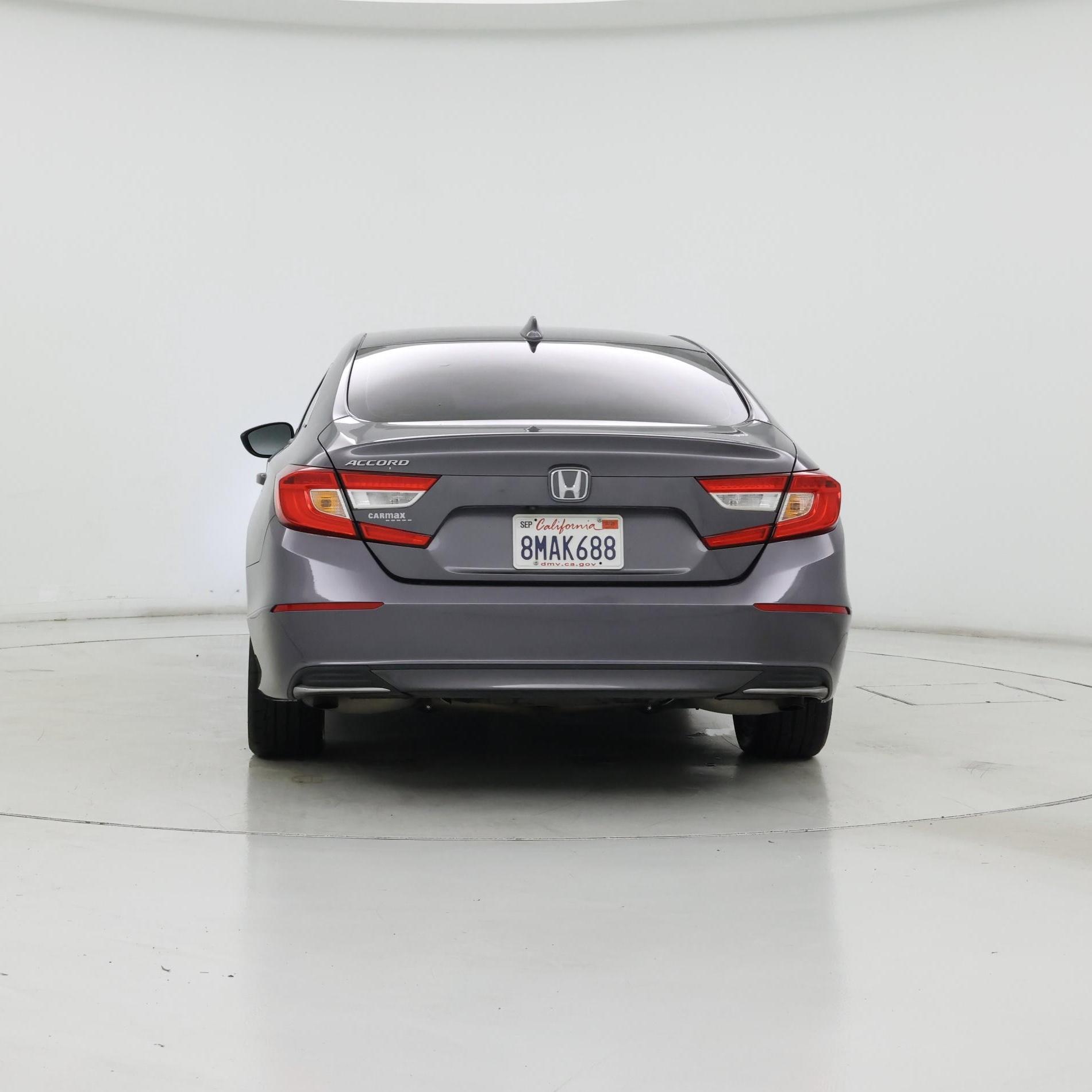 Thumbnail: 2019 Honda Accord - 6